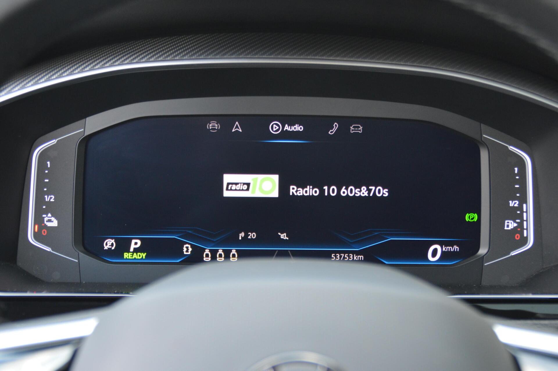 Foto van Volkswagen Arteon