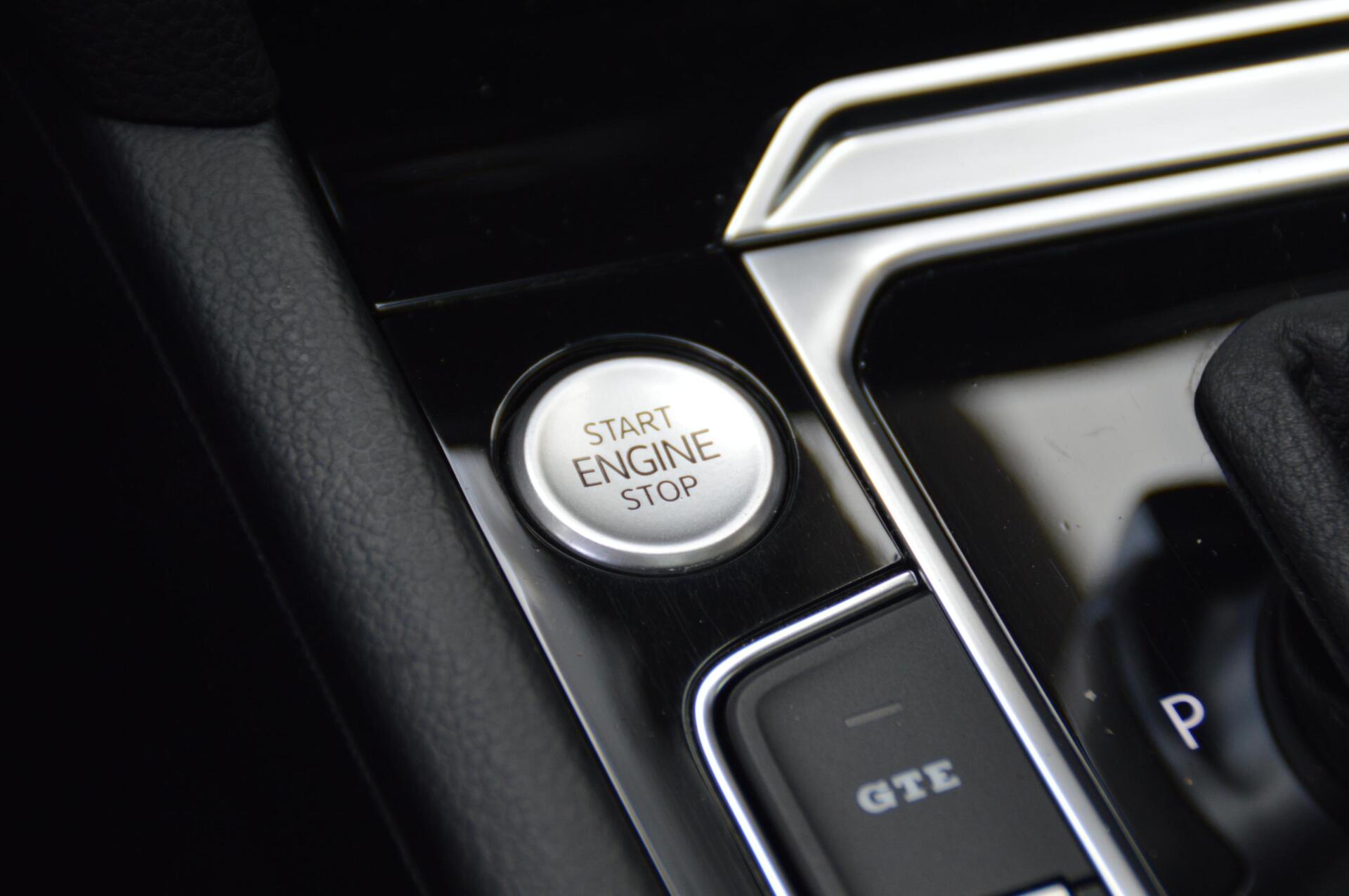 Foto van Volkswagen Arteon