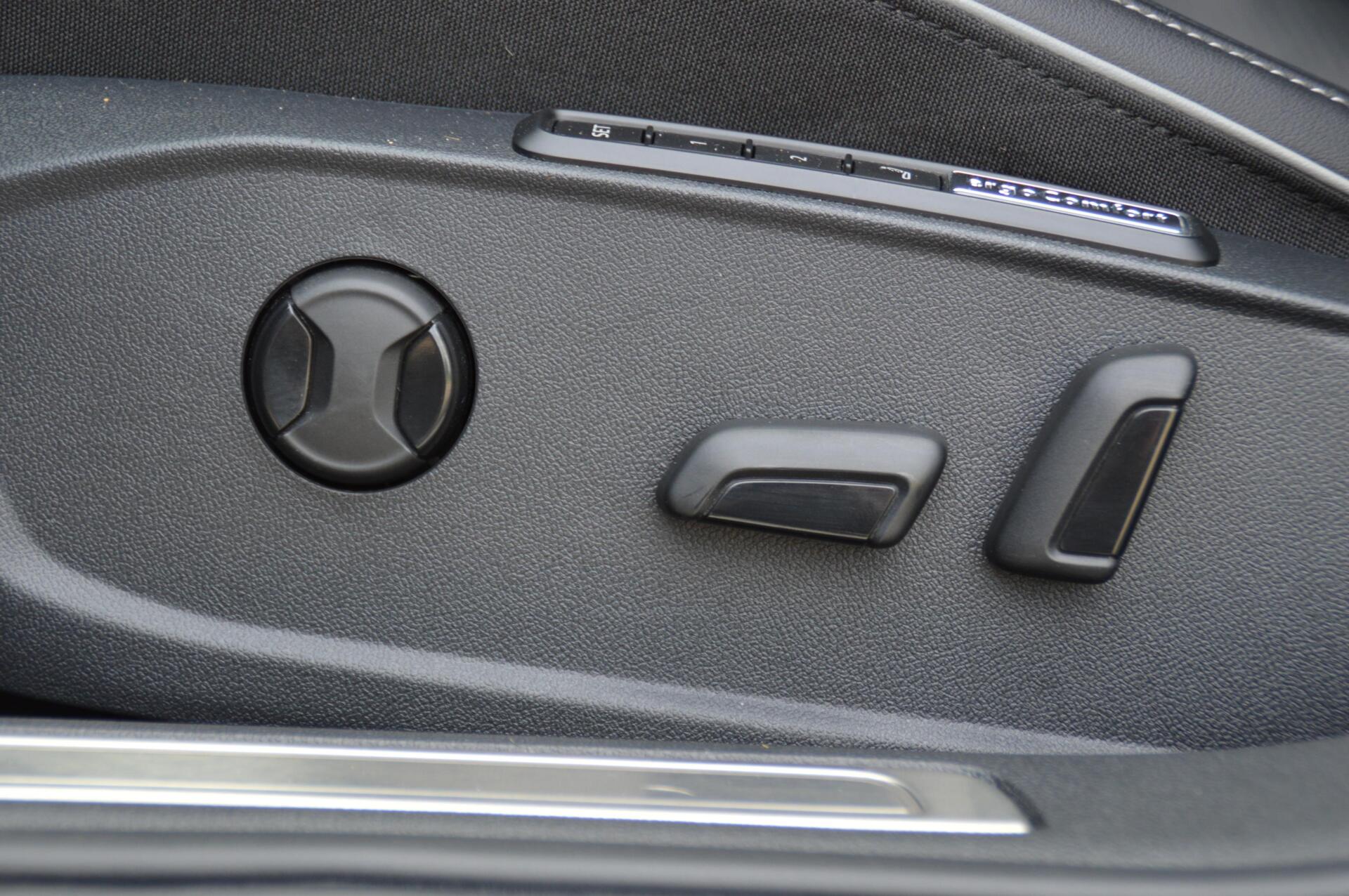 Foto van Volkswagen Arteon