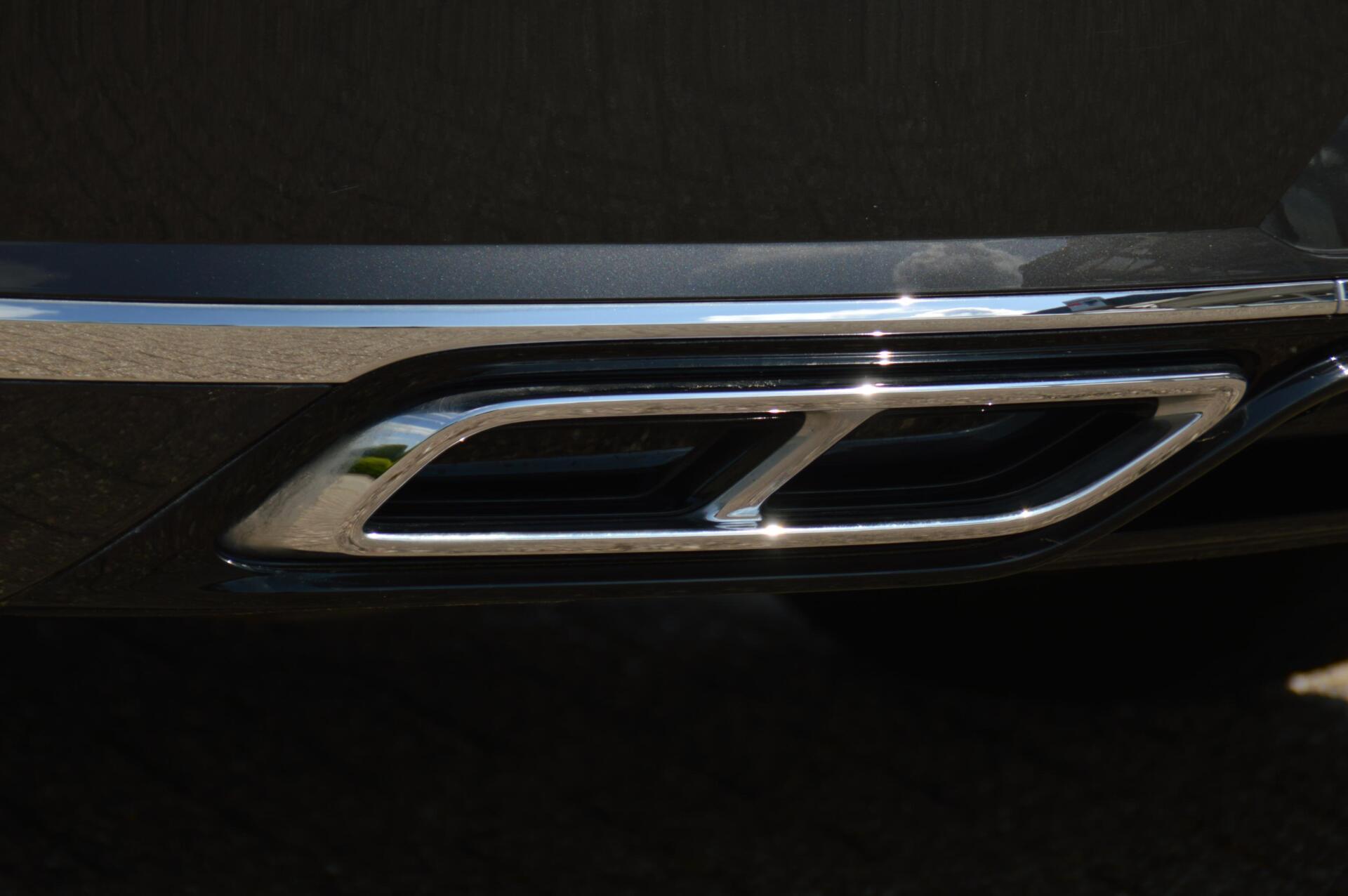 Foto van Volkswagen Arteon