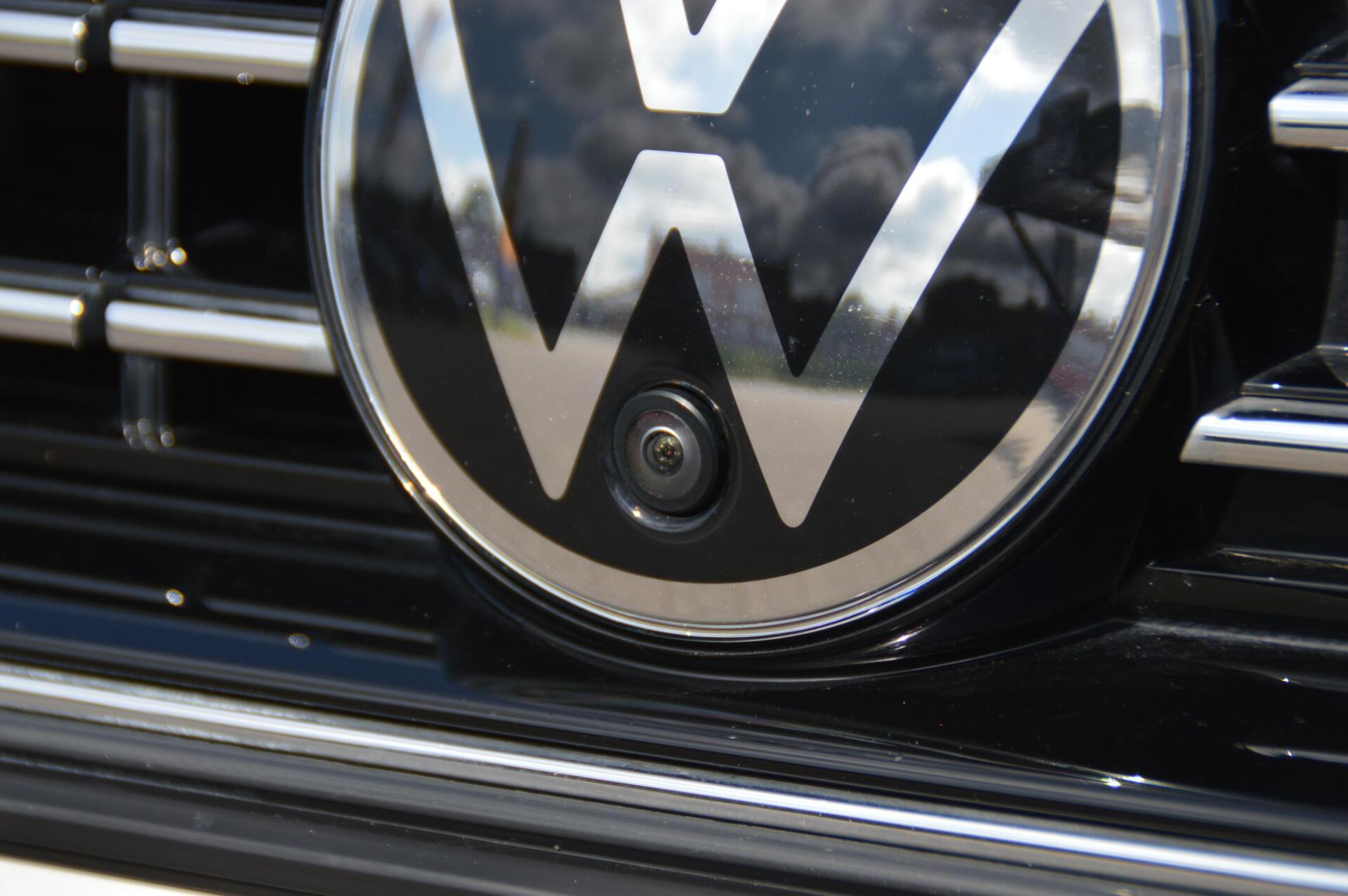 Foto van Volkswagen Arteon