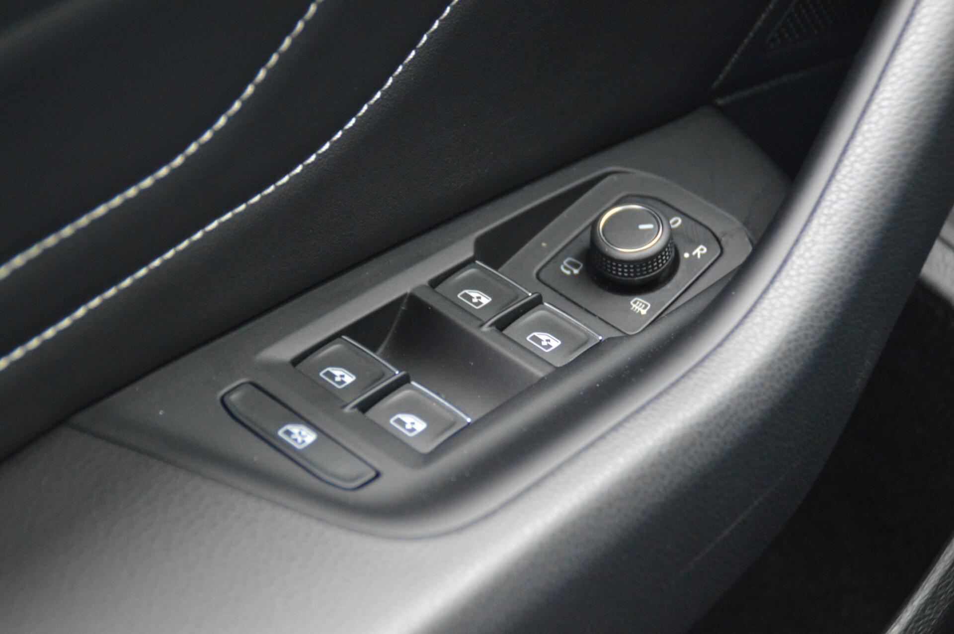 Foto van Volkswagen Arteon