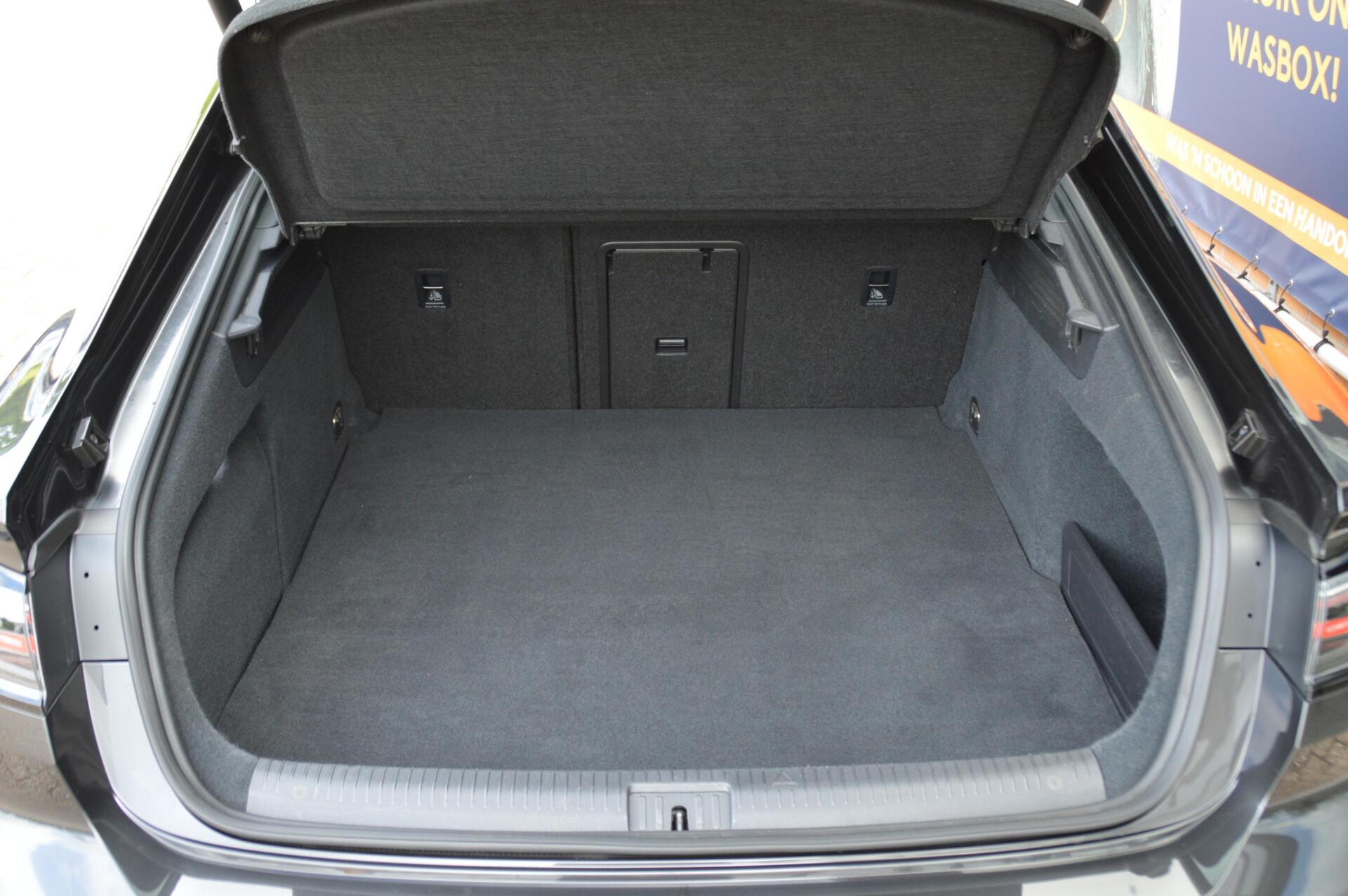 Foto van Volkswagen Arteon