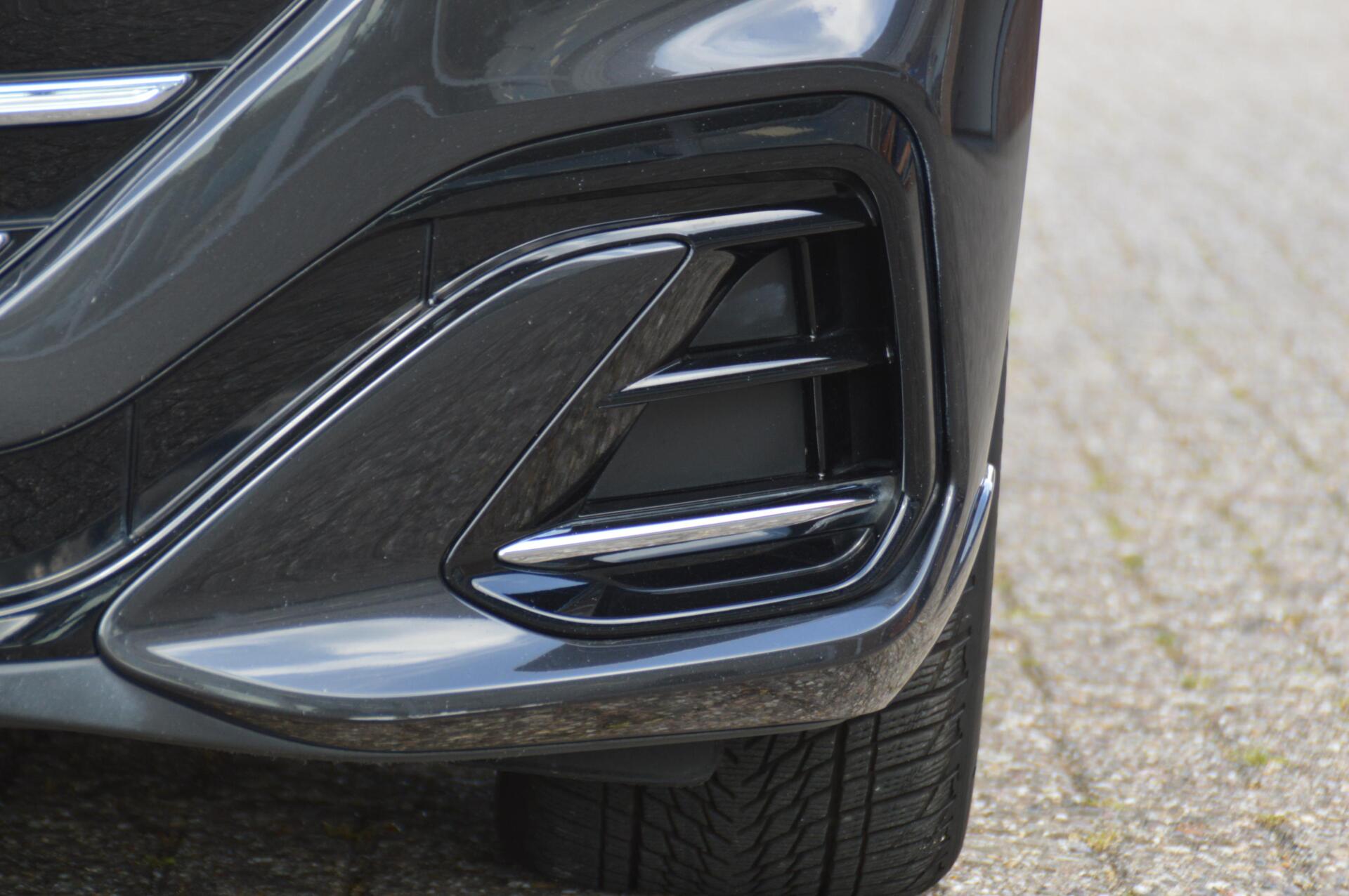 Foto van Volkswagen Arteon