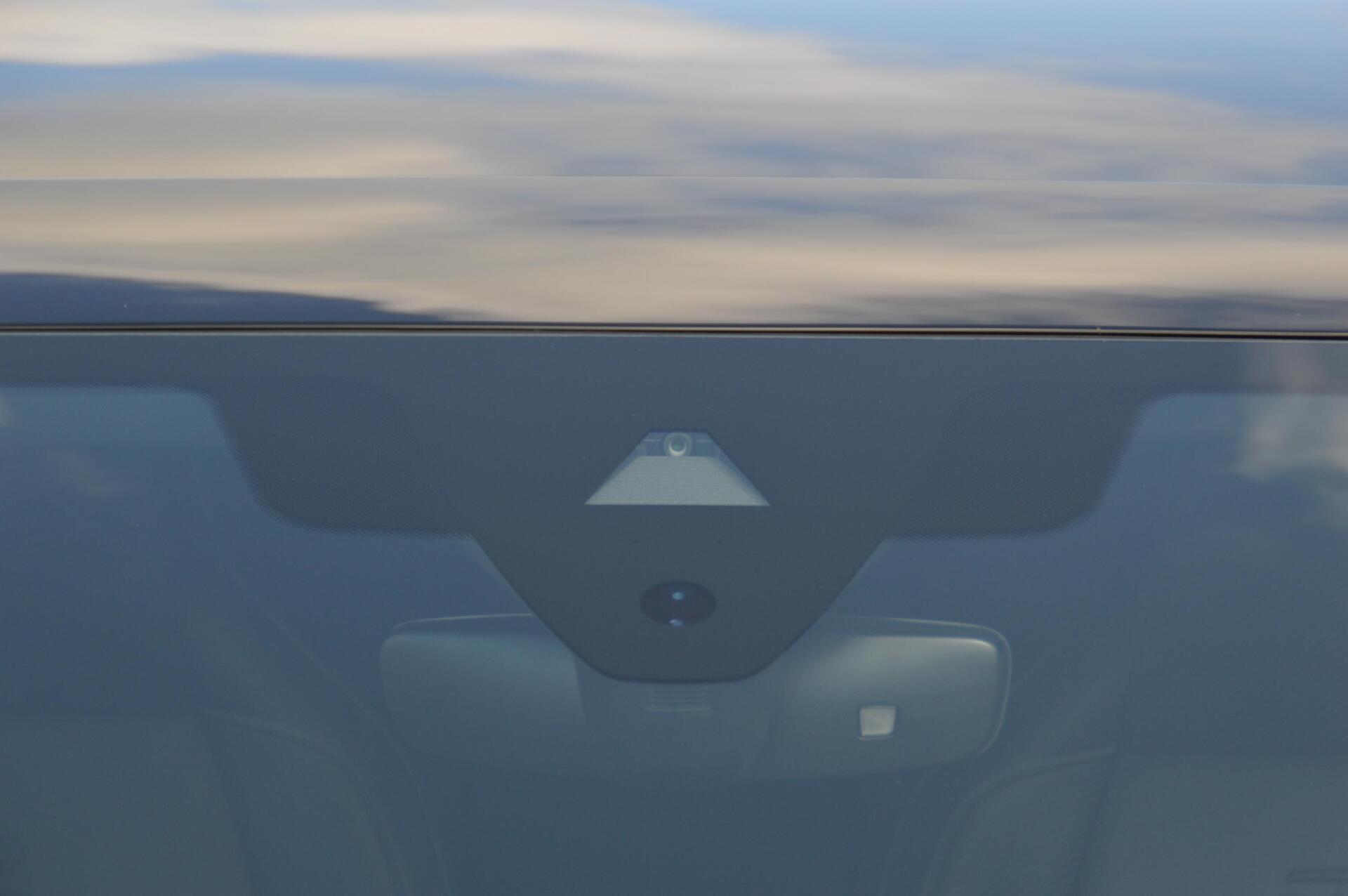 Foto van Volkswagen Arteon