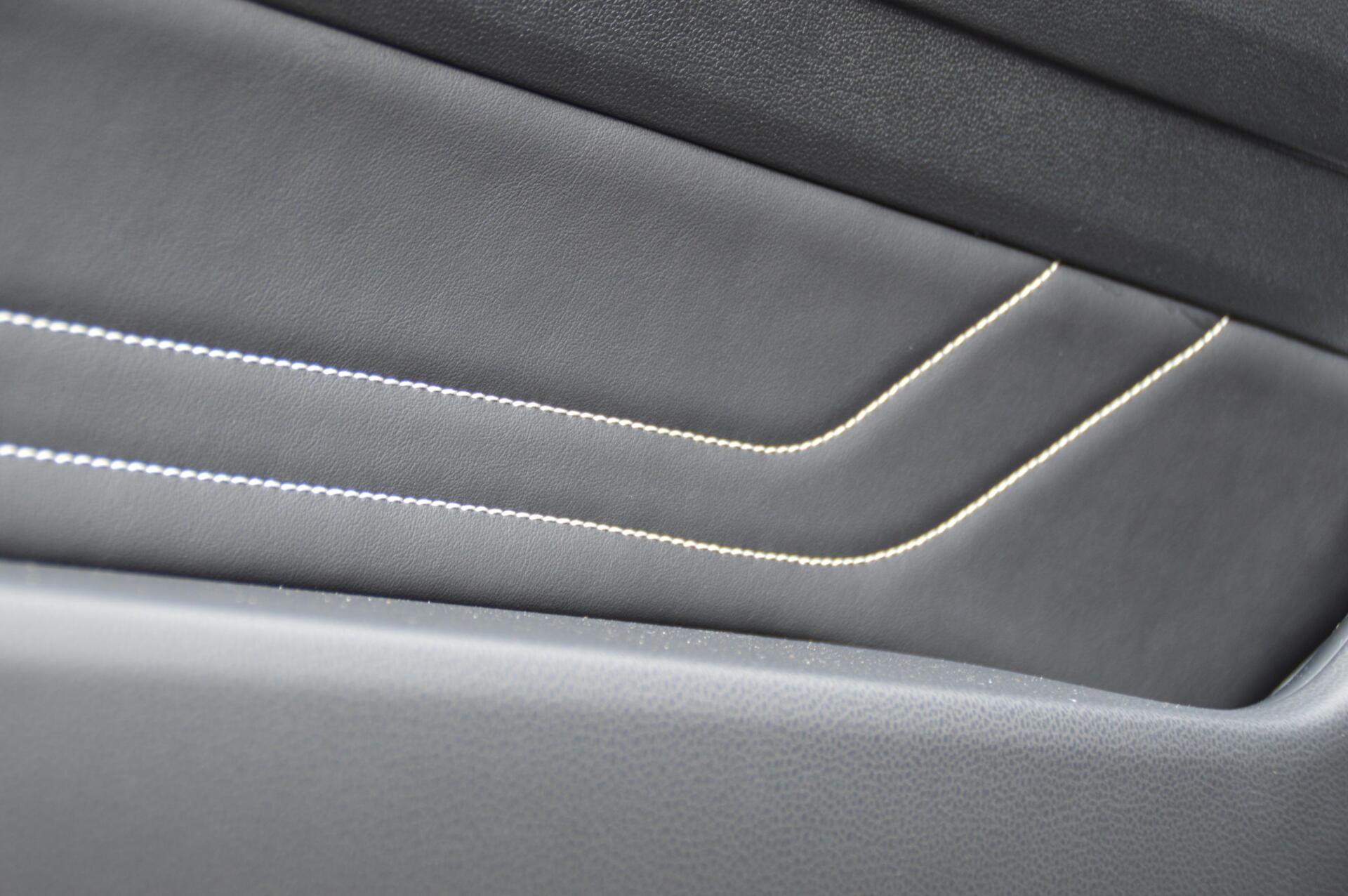 Foto van Volkswagen Arteon