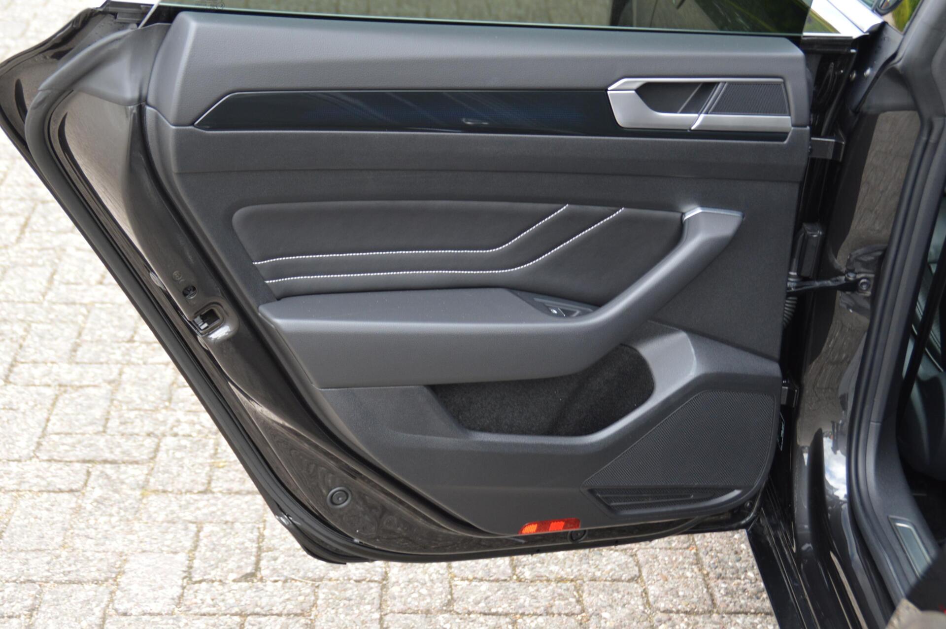 Foto van Volkswagen Arteon