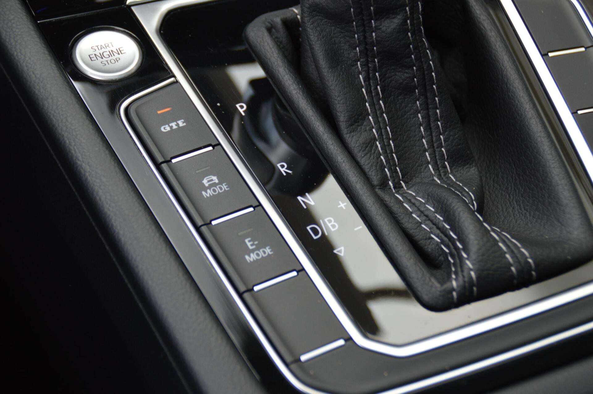 Foto van Volkswagen Arteon