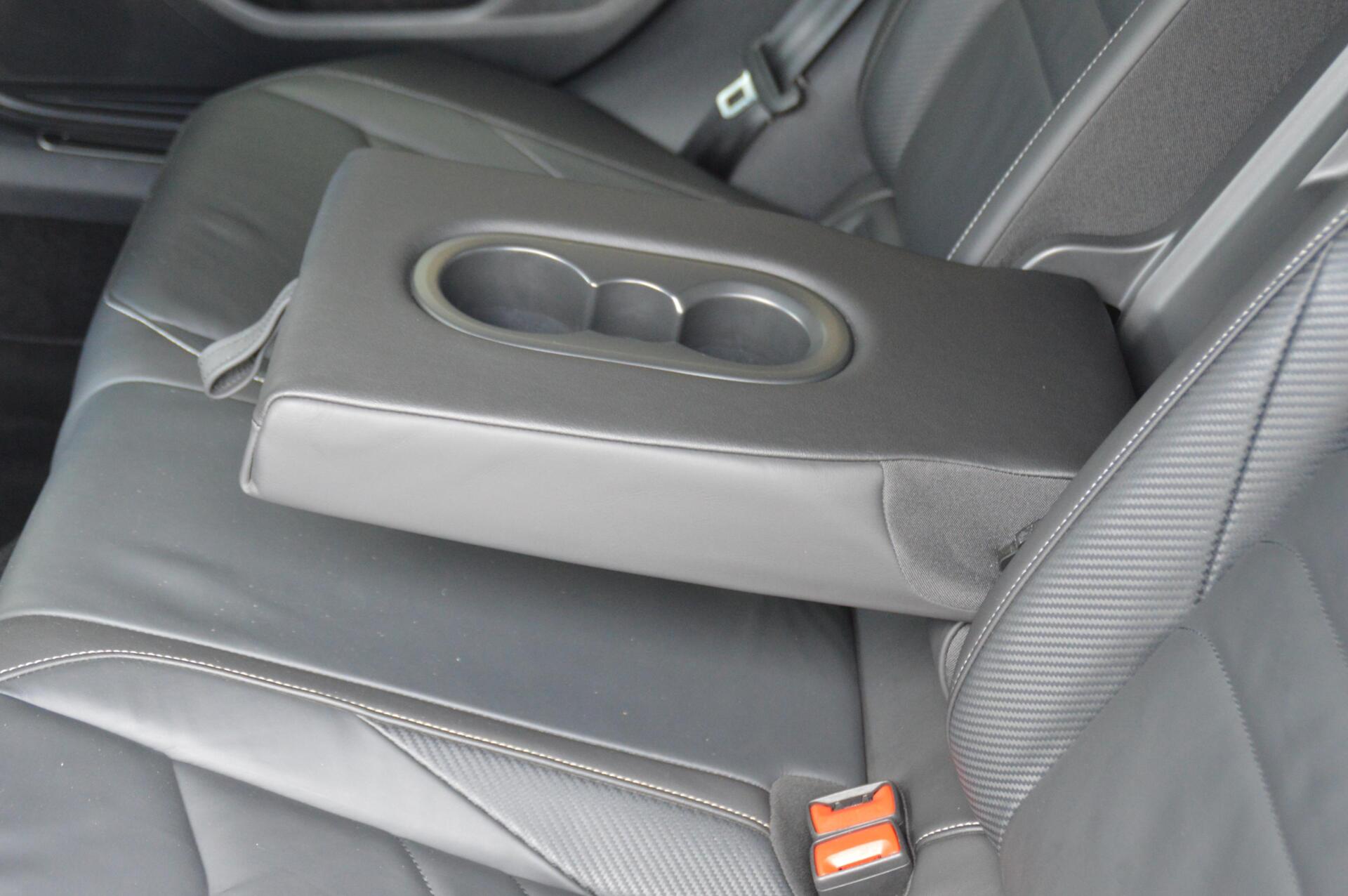 Foto van Volkswagen Arteon