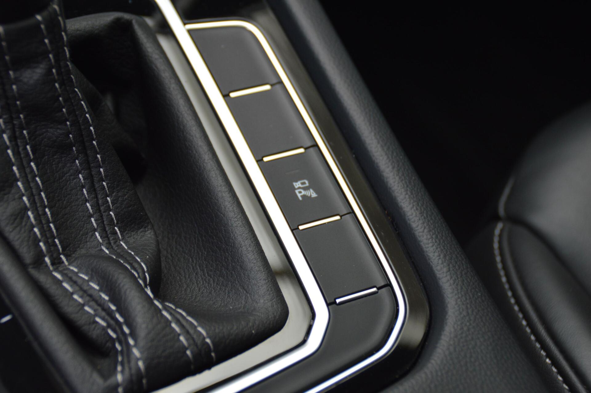 Foto van Volkswagen Arteon