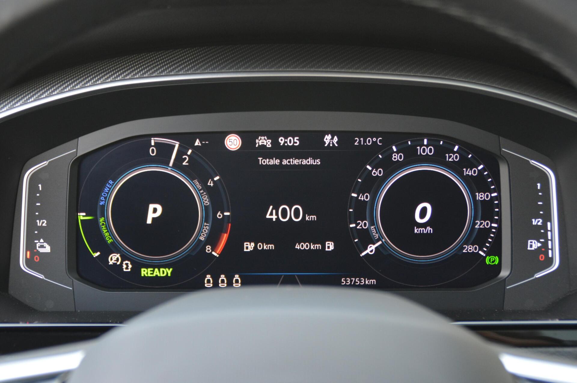 Foto van Volkswagen Arteon
