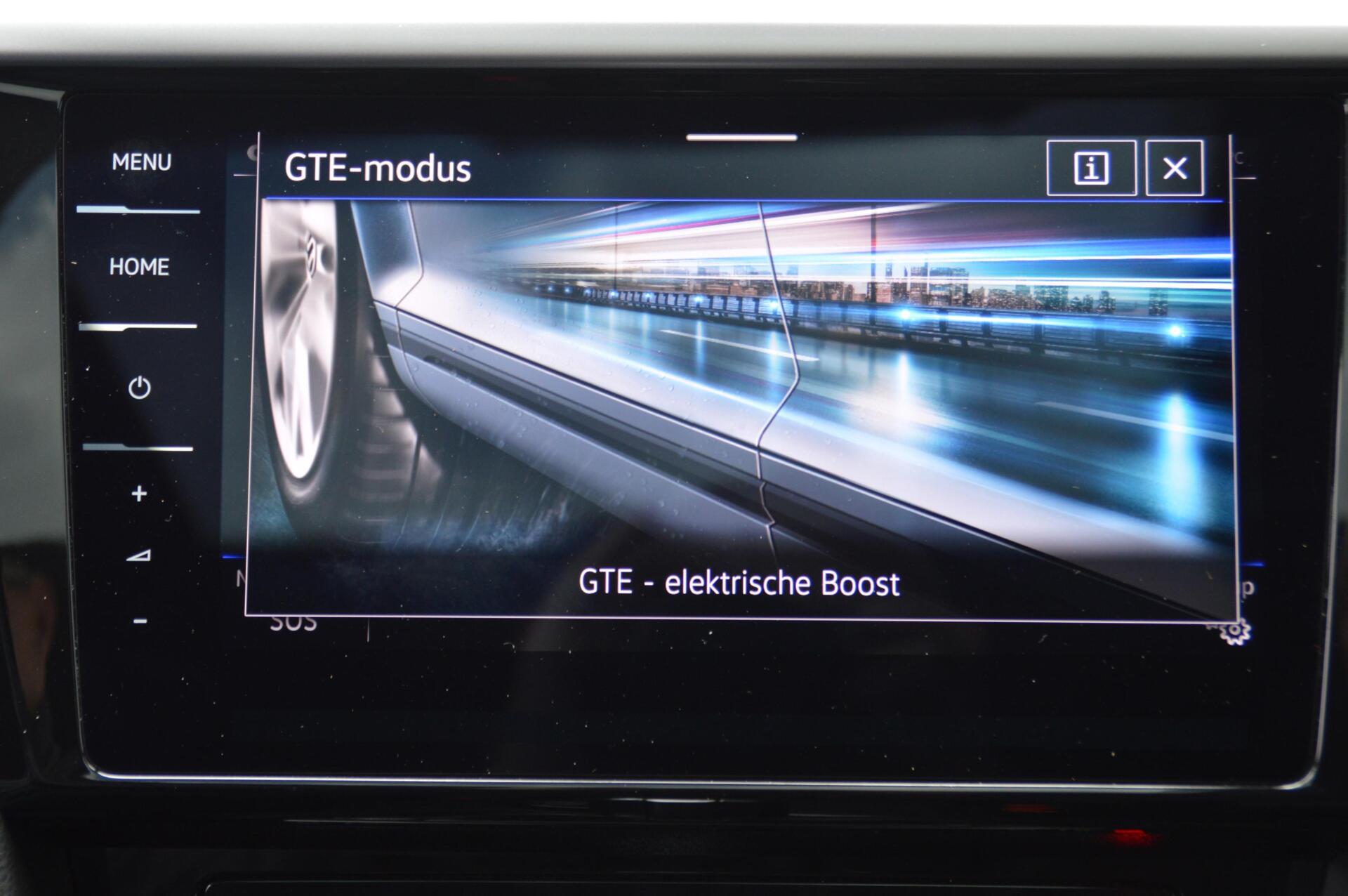Foto van Volkswagen Arteon