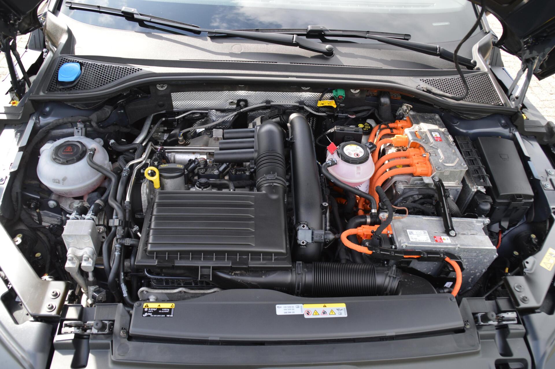 Foto van Volkswagen Arteon