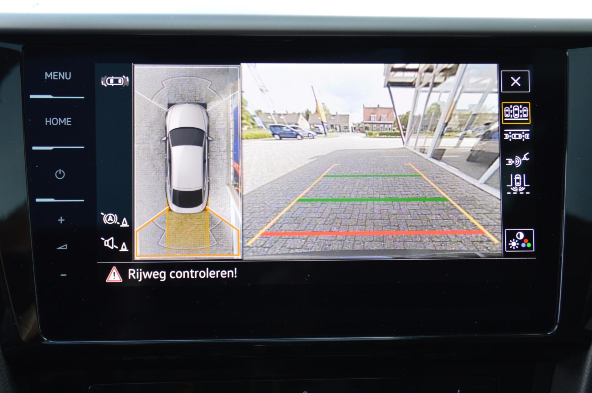 Foto van Volkswagen Arteon