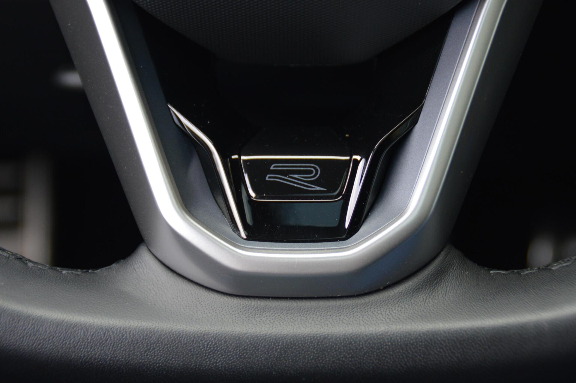 Foto van Volkswagen Arteon