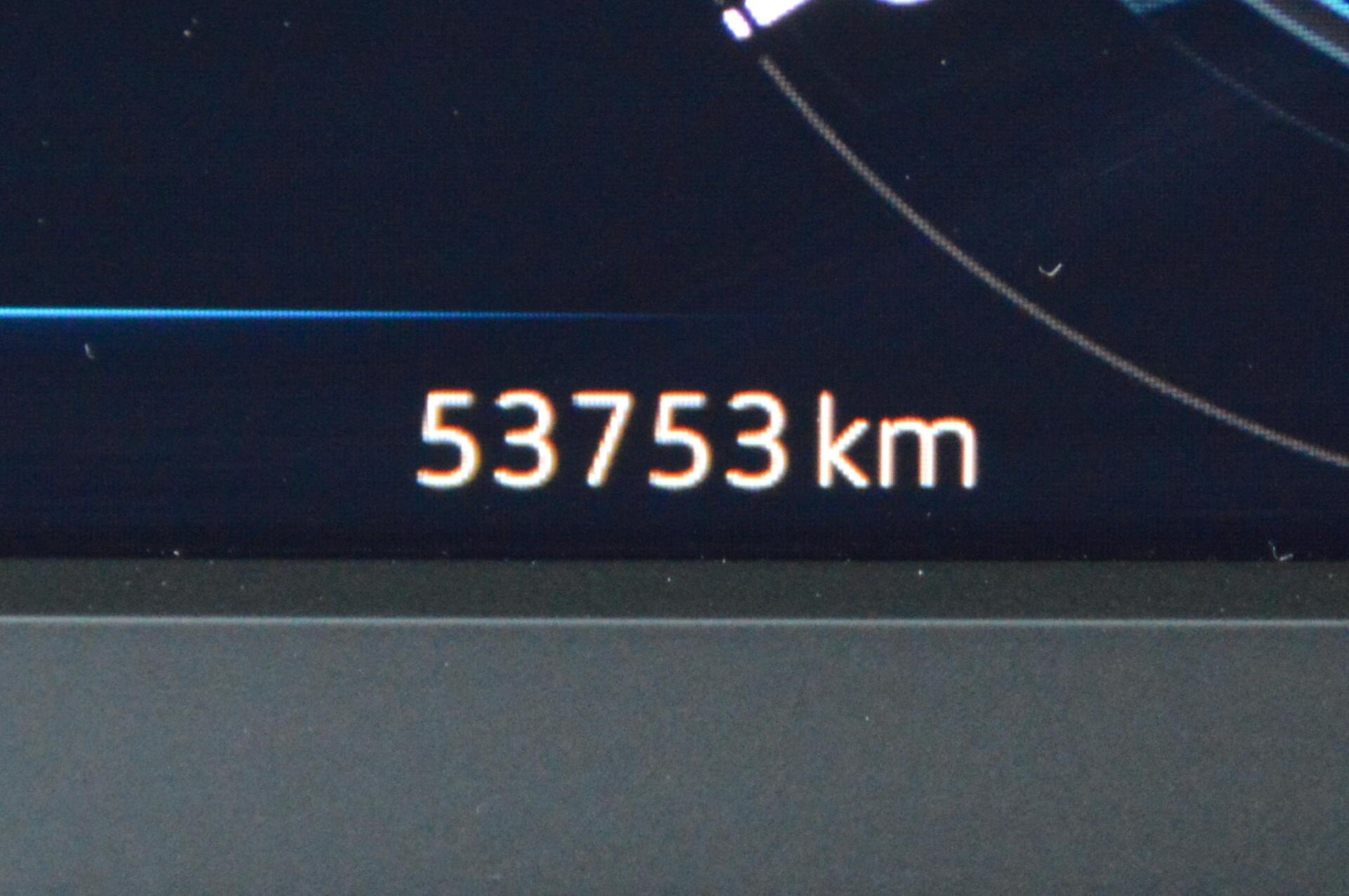 Foto van Volkswagen Arteon