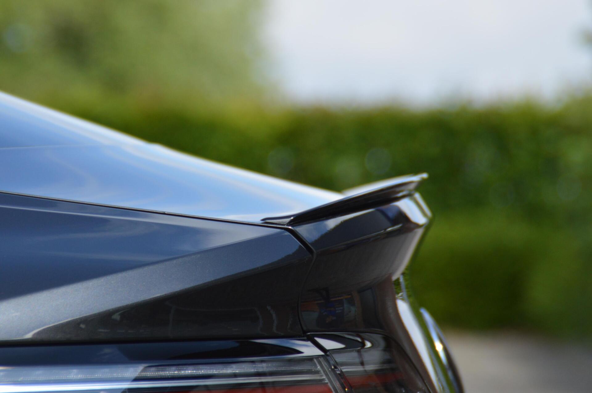 Foto van Volkswagen Arteon