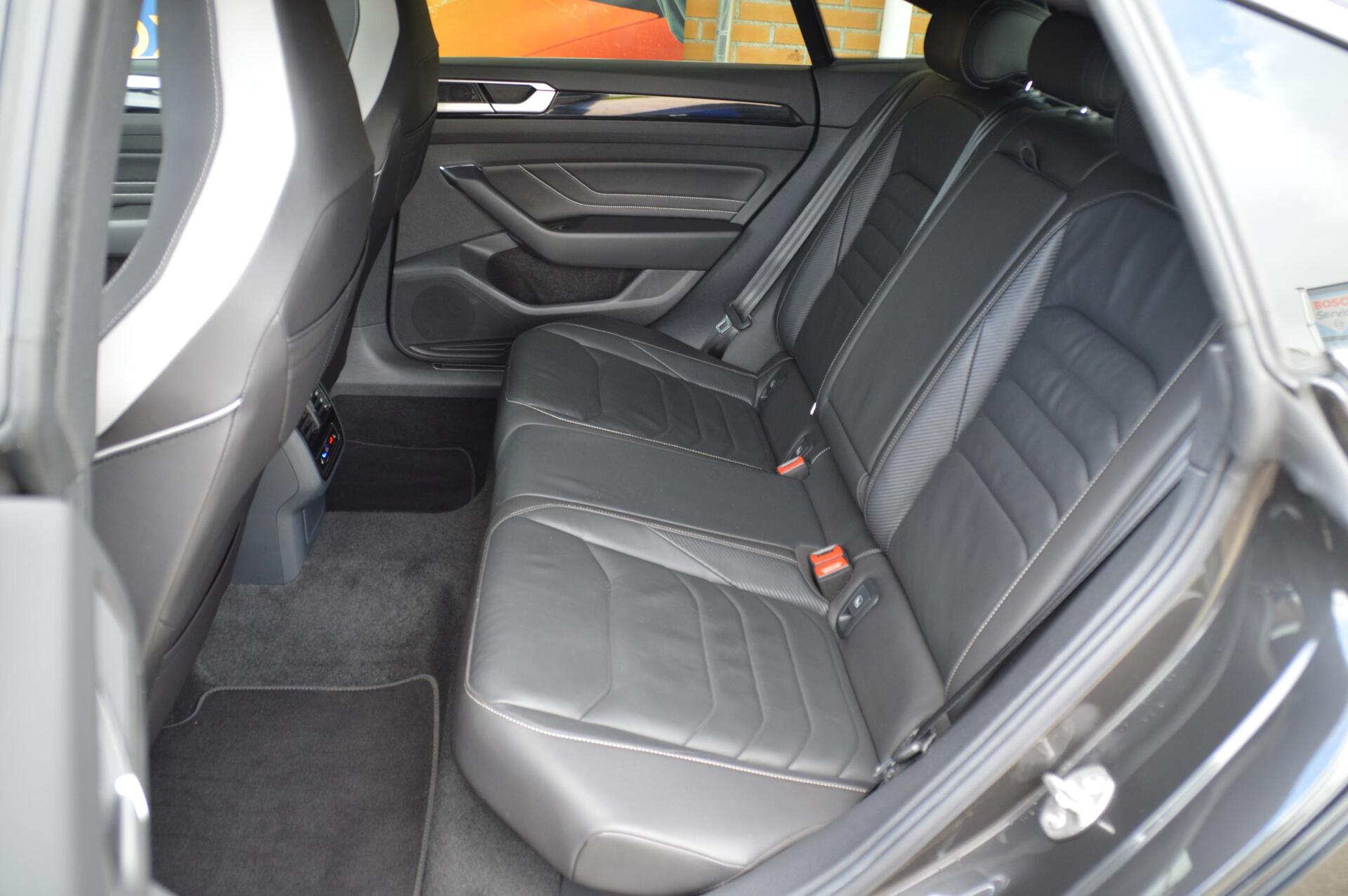 Foto van Volkswagen Arteon
