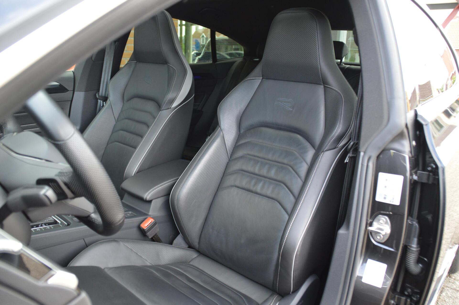 Foto van Volkswagen Arteon
