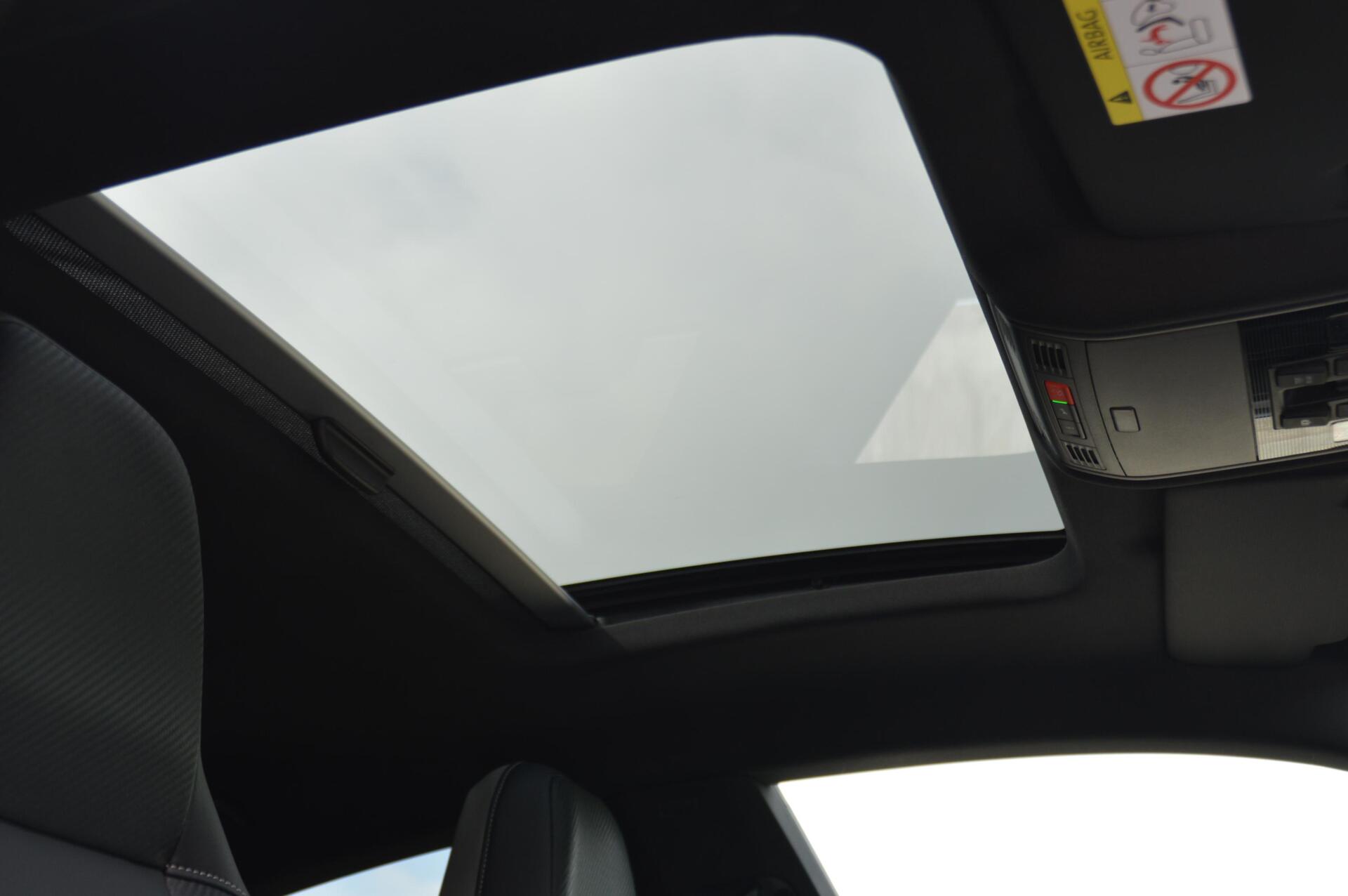Foto van Volkswagen Arteon