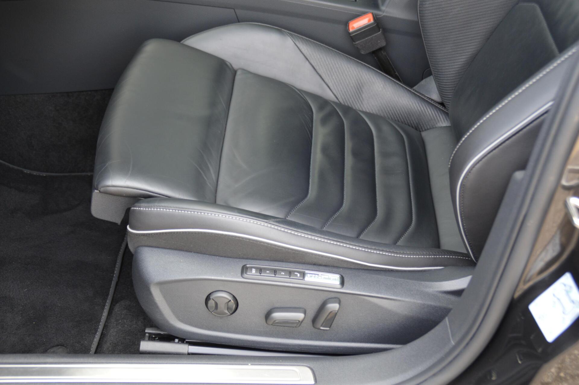 Foto van Volkswagen Arteon