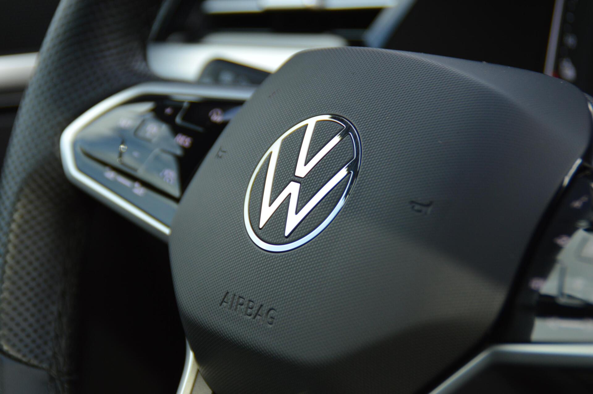 Foto van Volkswagen Arteon