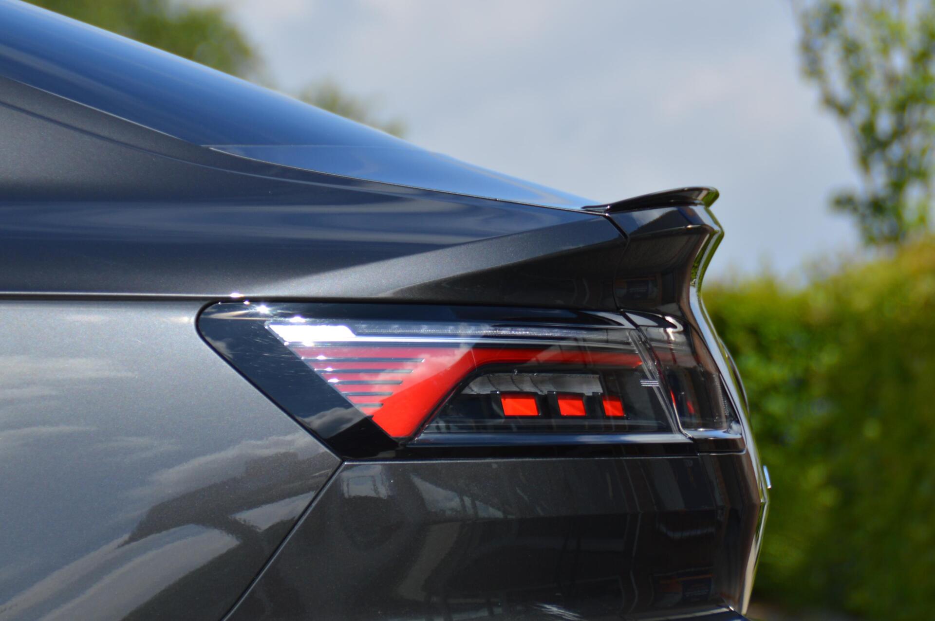 Foto van Volkswagen Arteon
