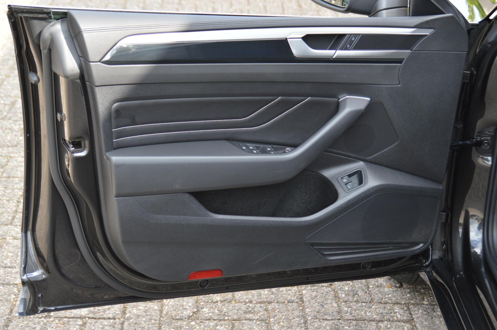 Foto van Volkswagen Arteon