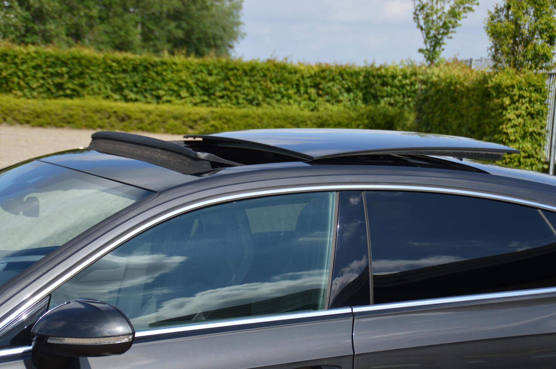 Foto van Volkswagen Arteon