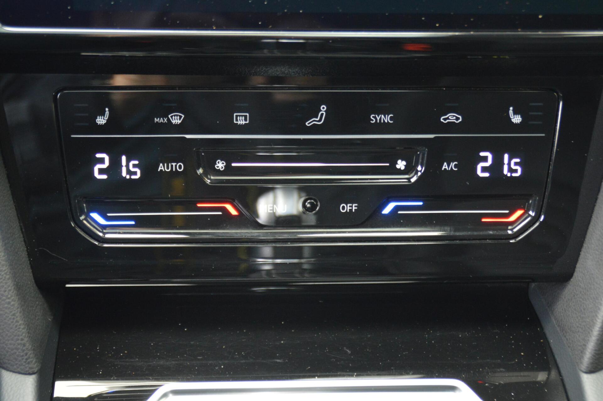 Foto van Volkswagen Arteon