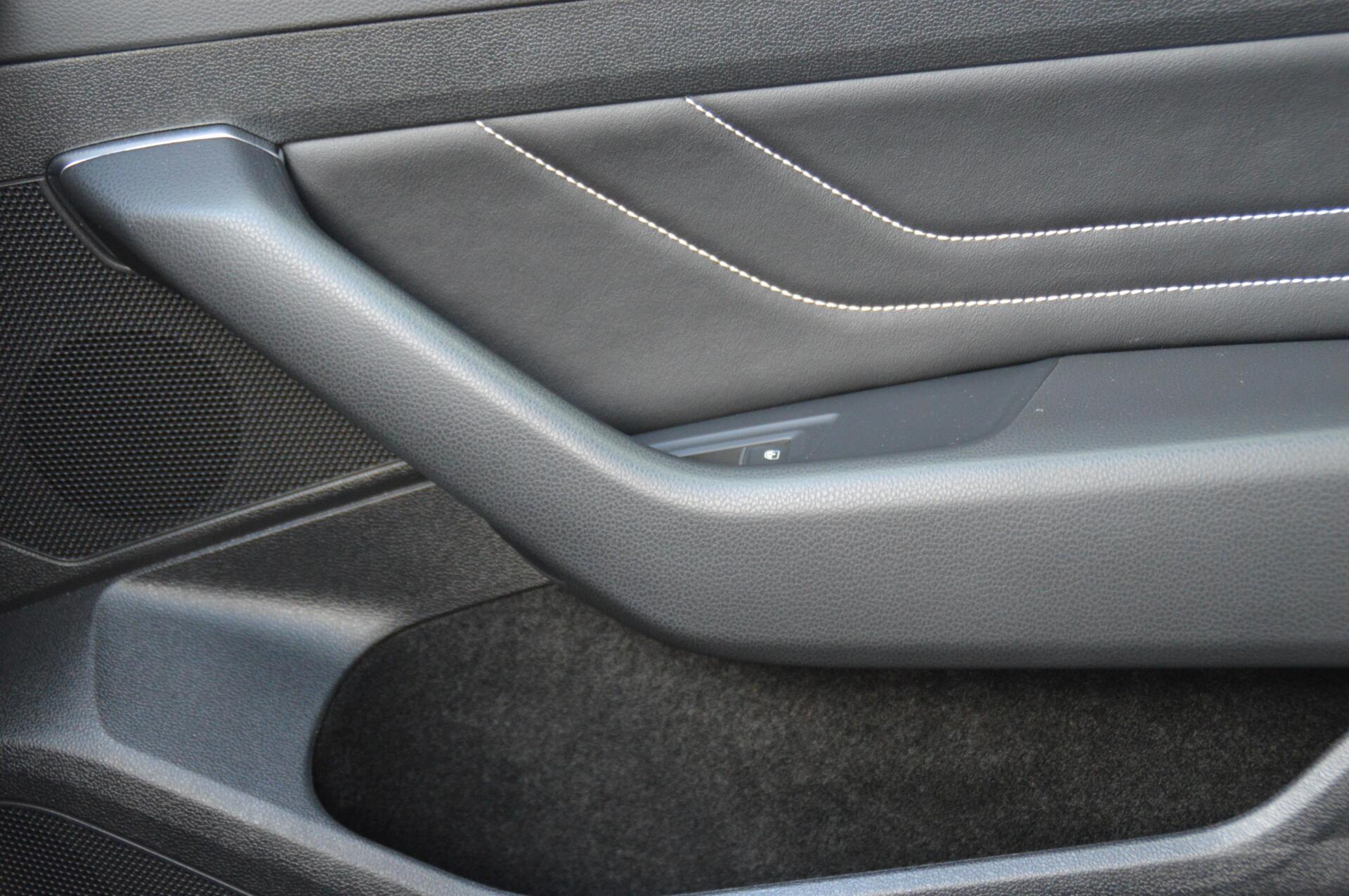 Foto van Volkswagen Arteon