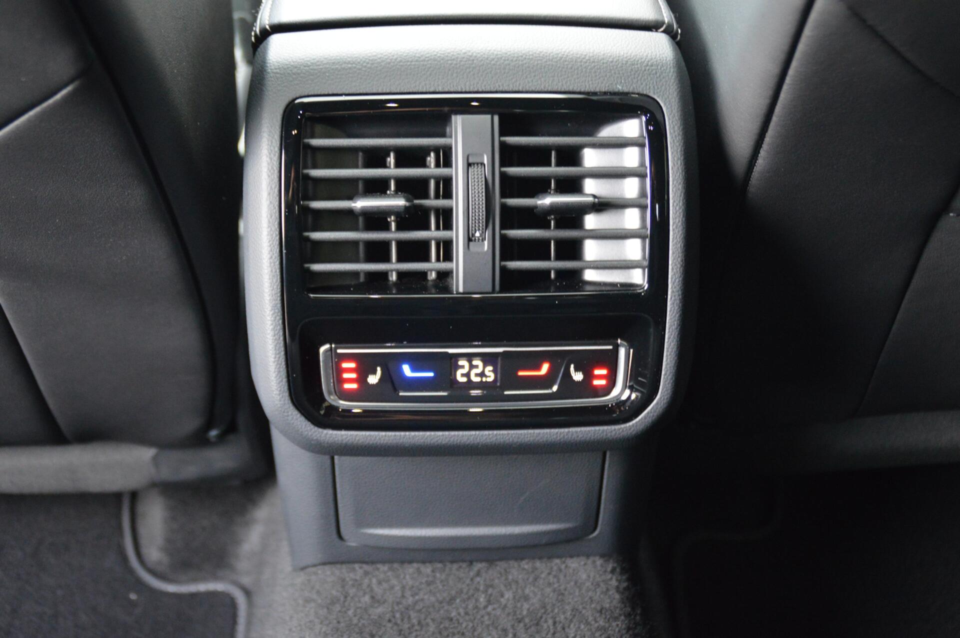 Foto van Volkswagen Arteon