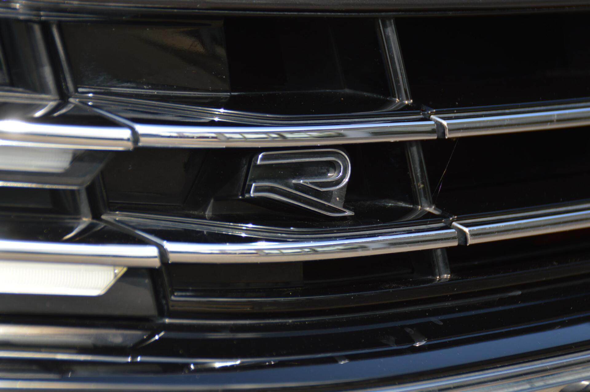 Foto van Volkswagen Arteon