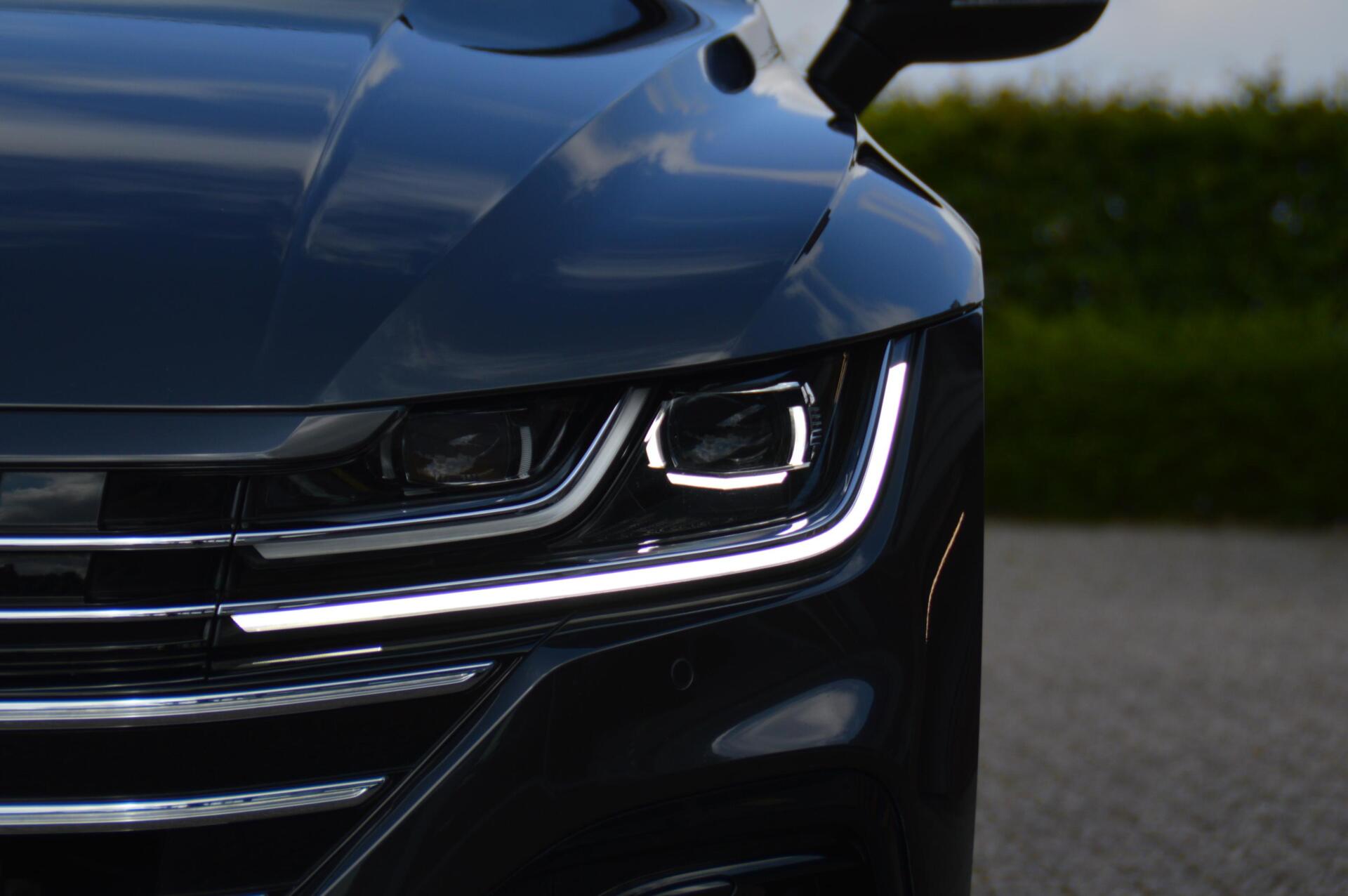 Foto van Volkswagen Arteon