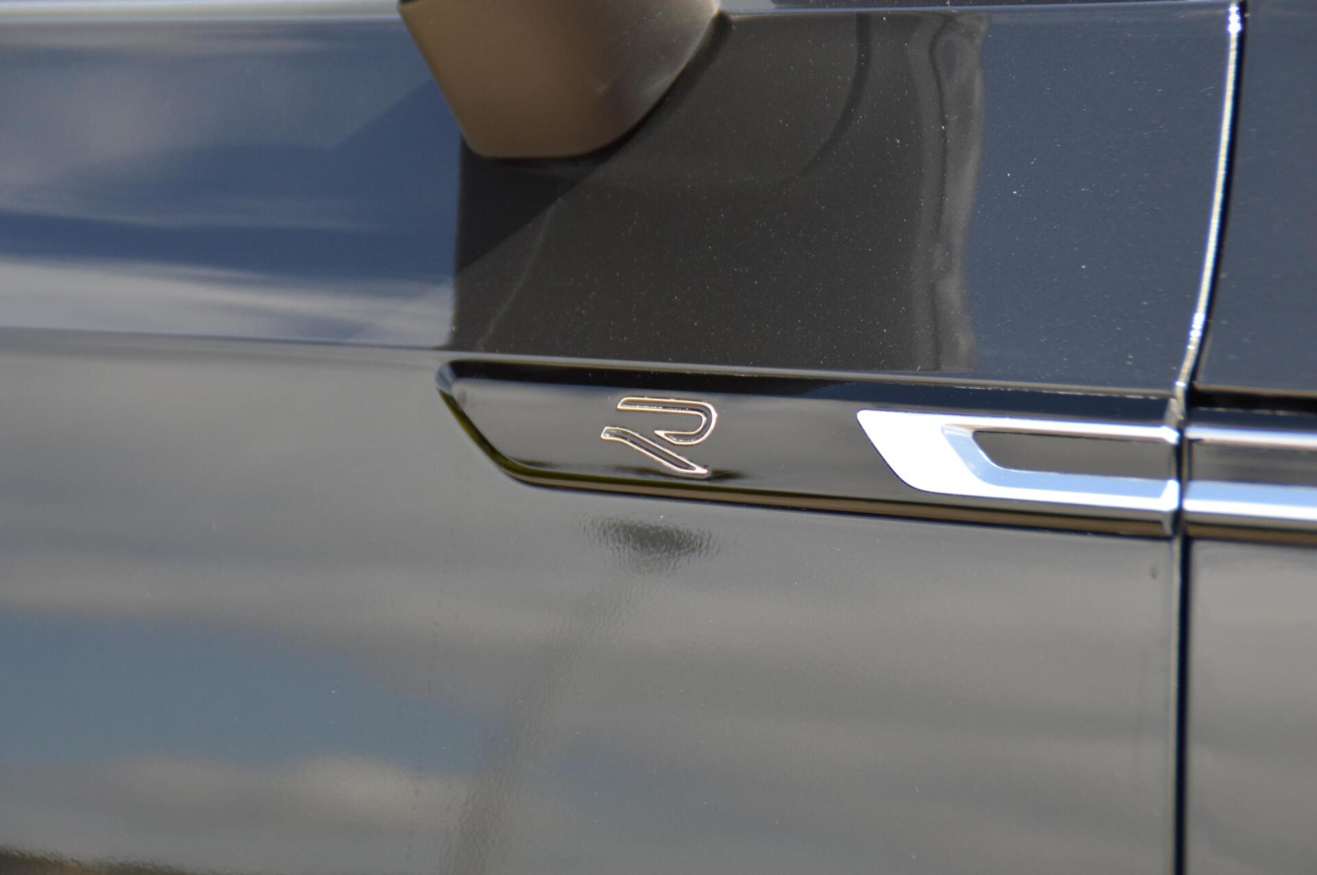 Foto van Volkswagen Arteon