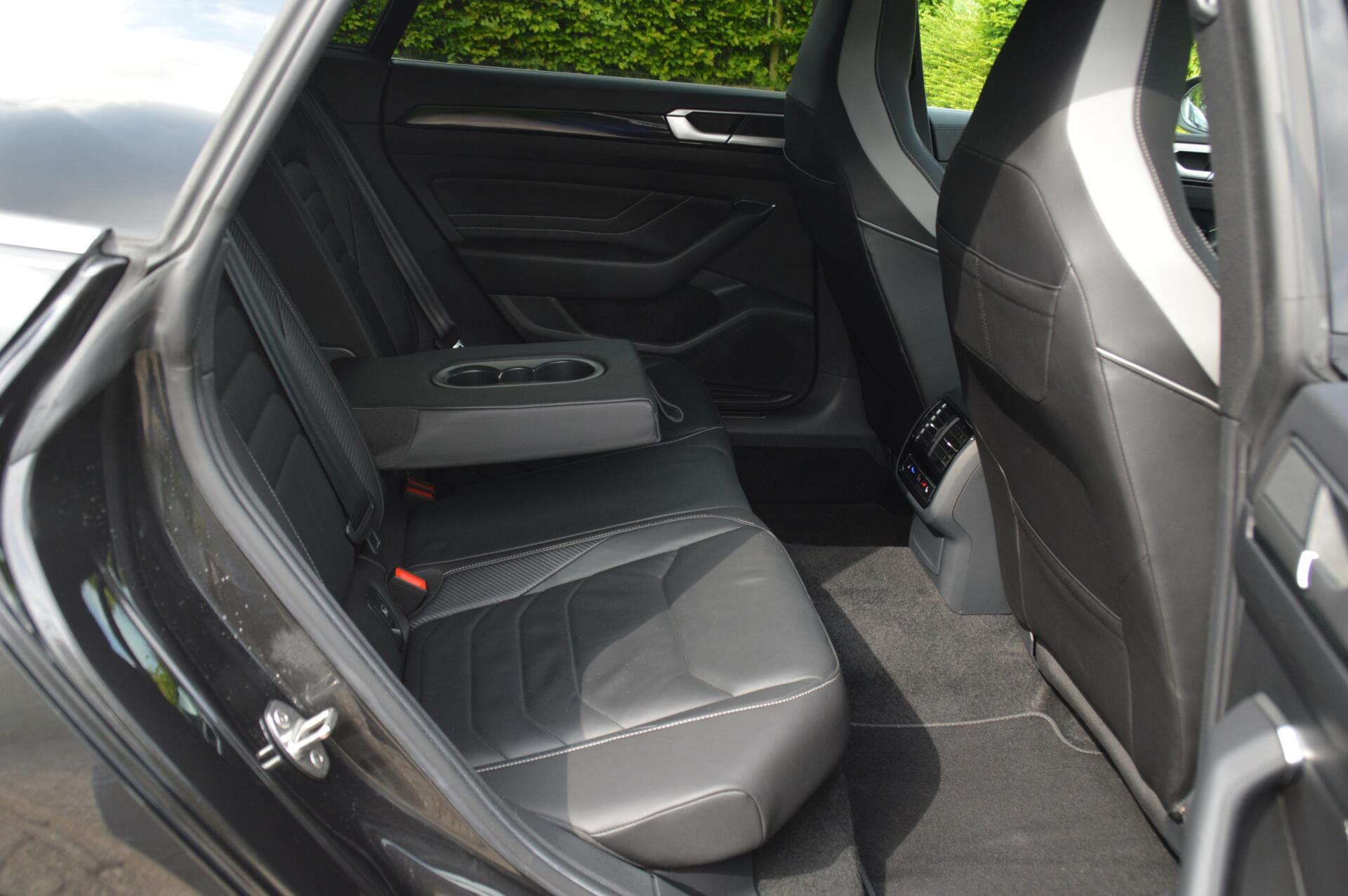 Foto van Volkswagen Arteon