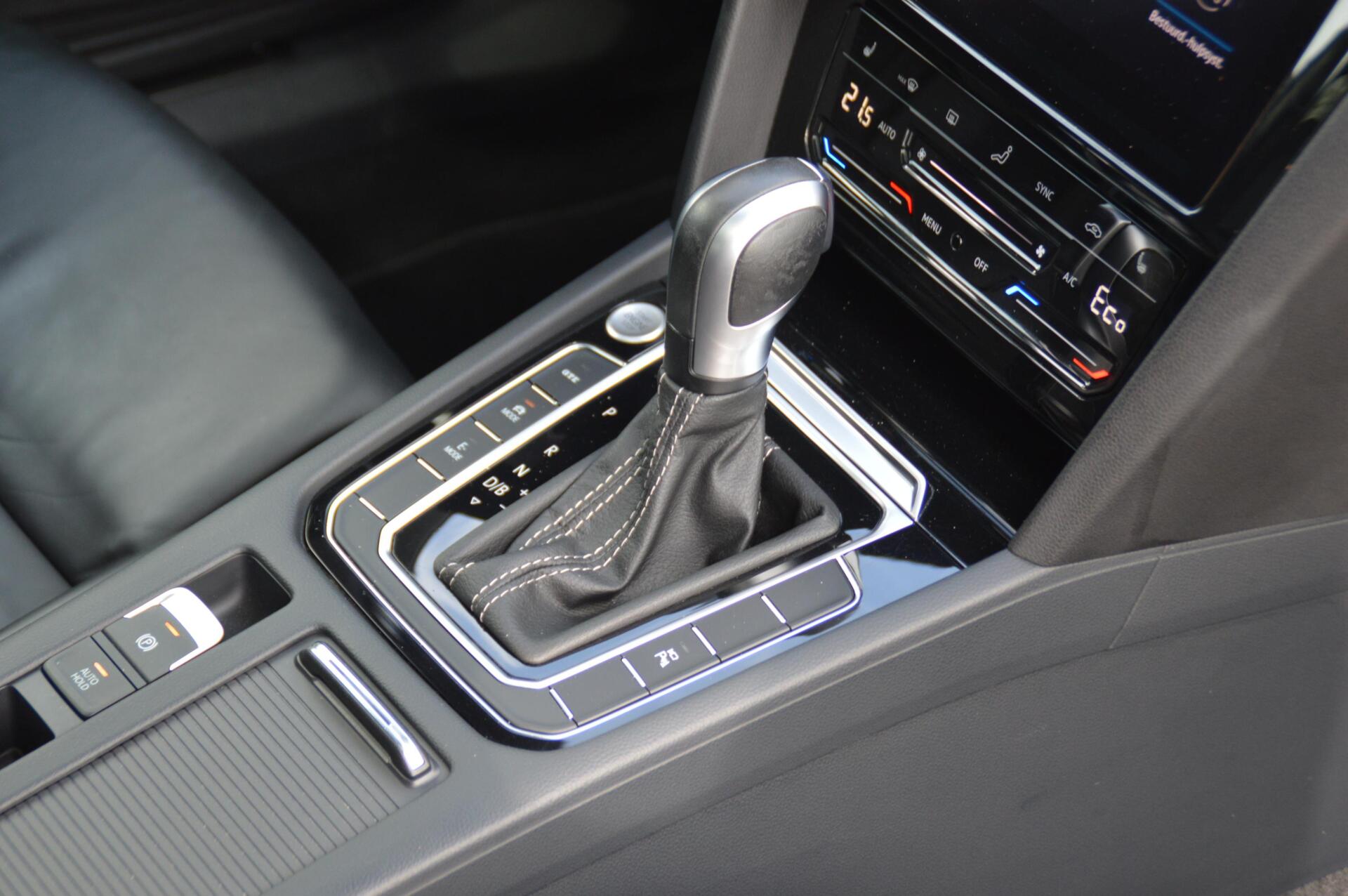 Foto van Volkswagen Arteon