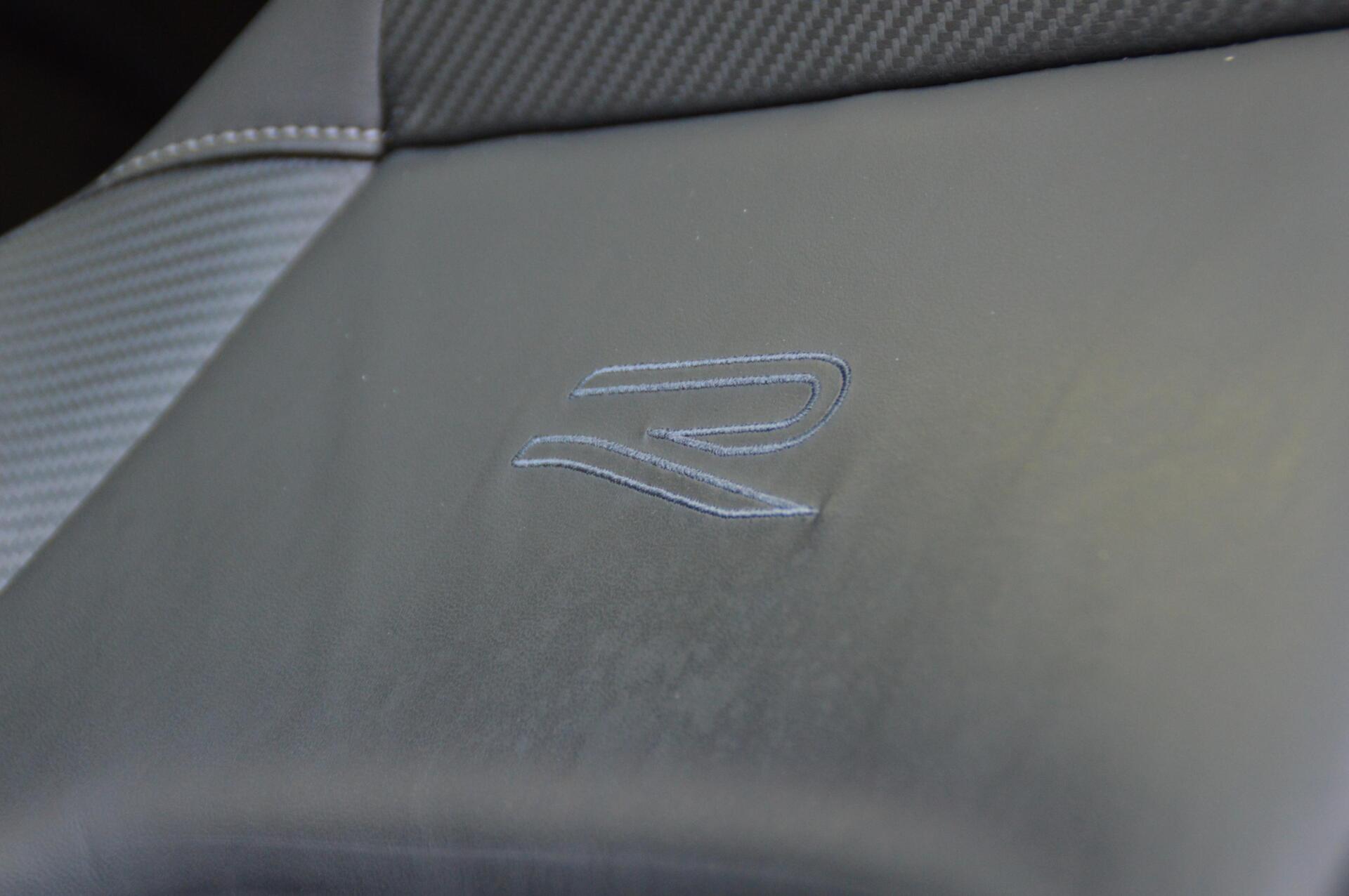 Foto van Volkswagen Arteon
