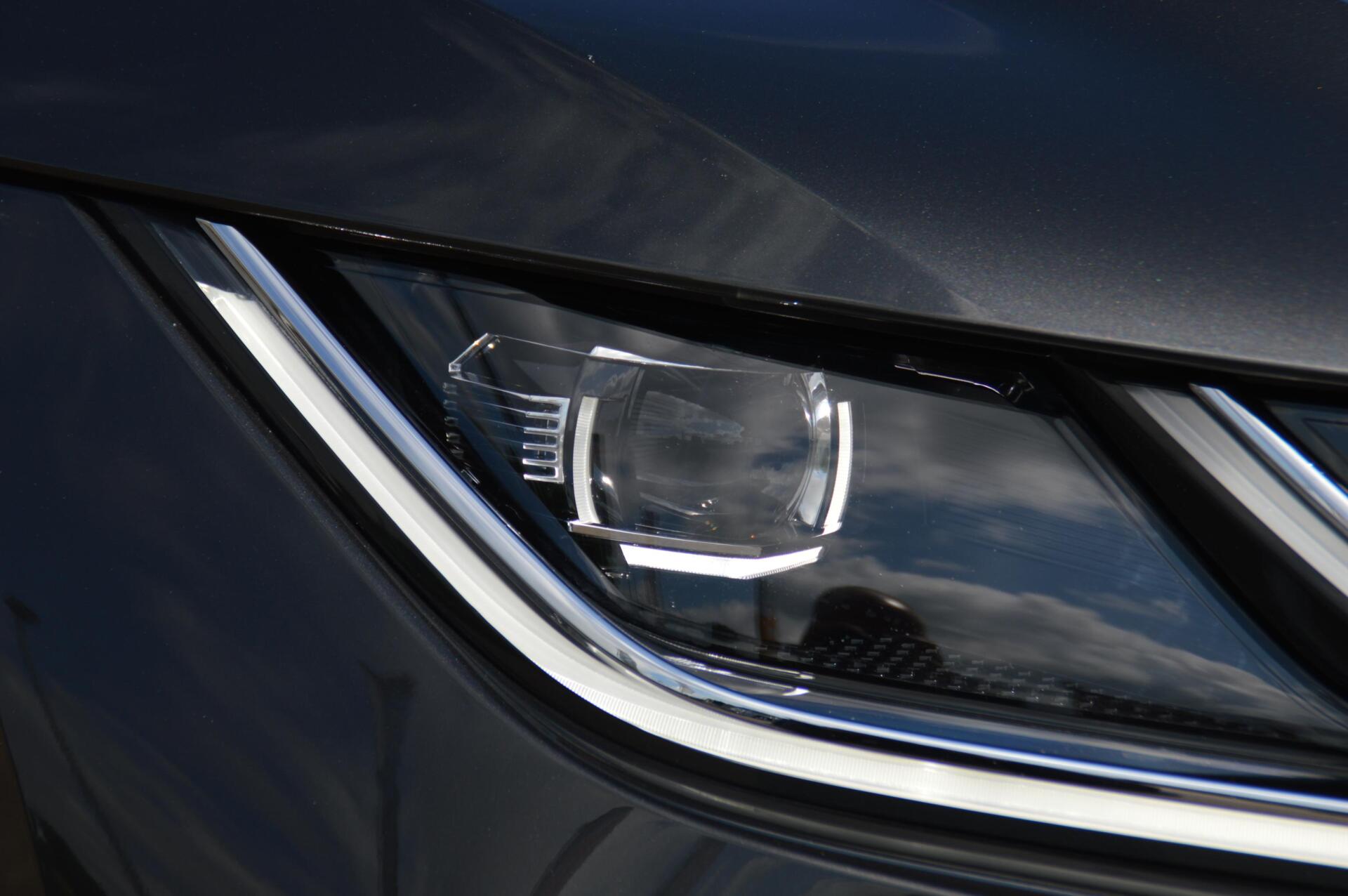Foto van Volkswagen Arteon