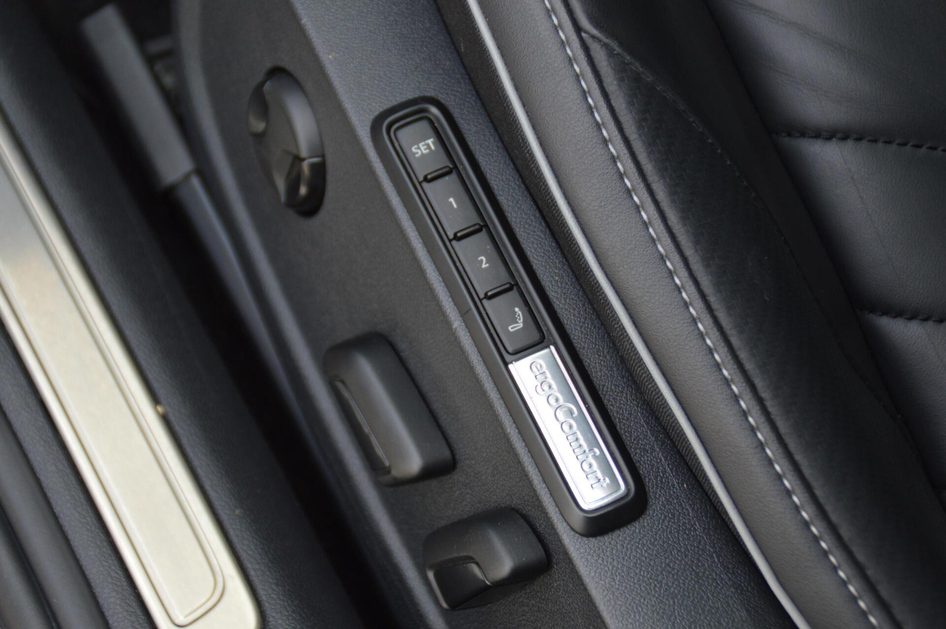 Foto van Volkswagen Arteon