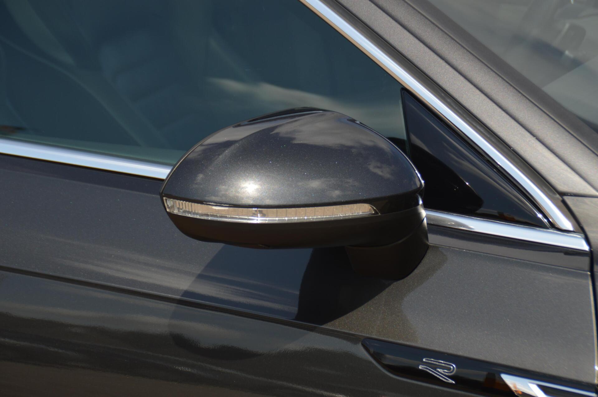 Foto van Volkswagen Arteon