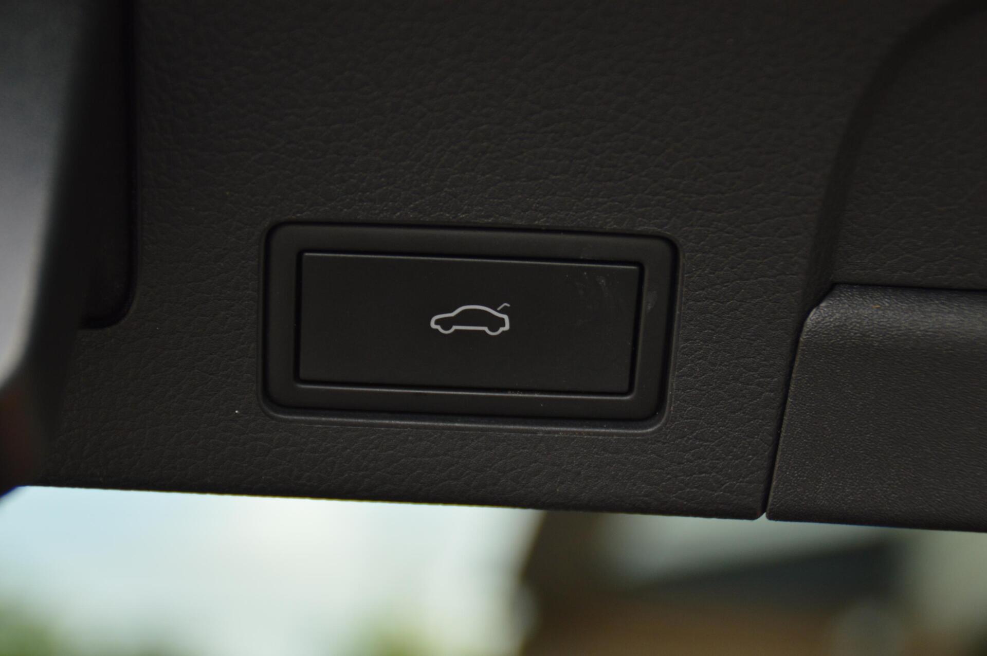 Foto van Volkswagen Arteon