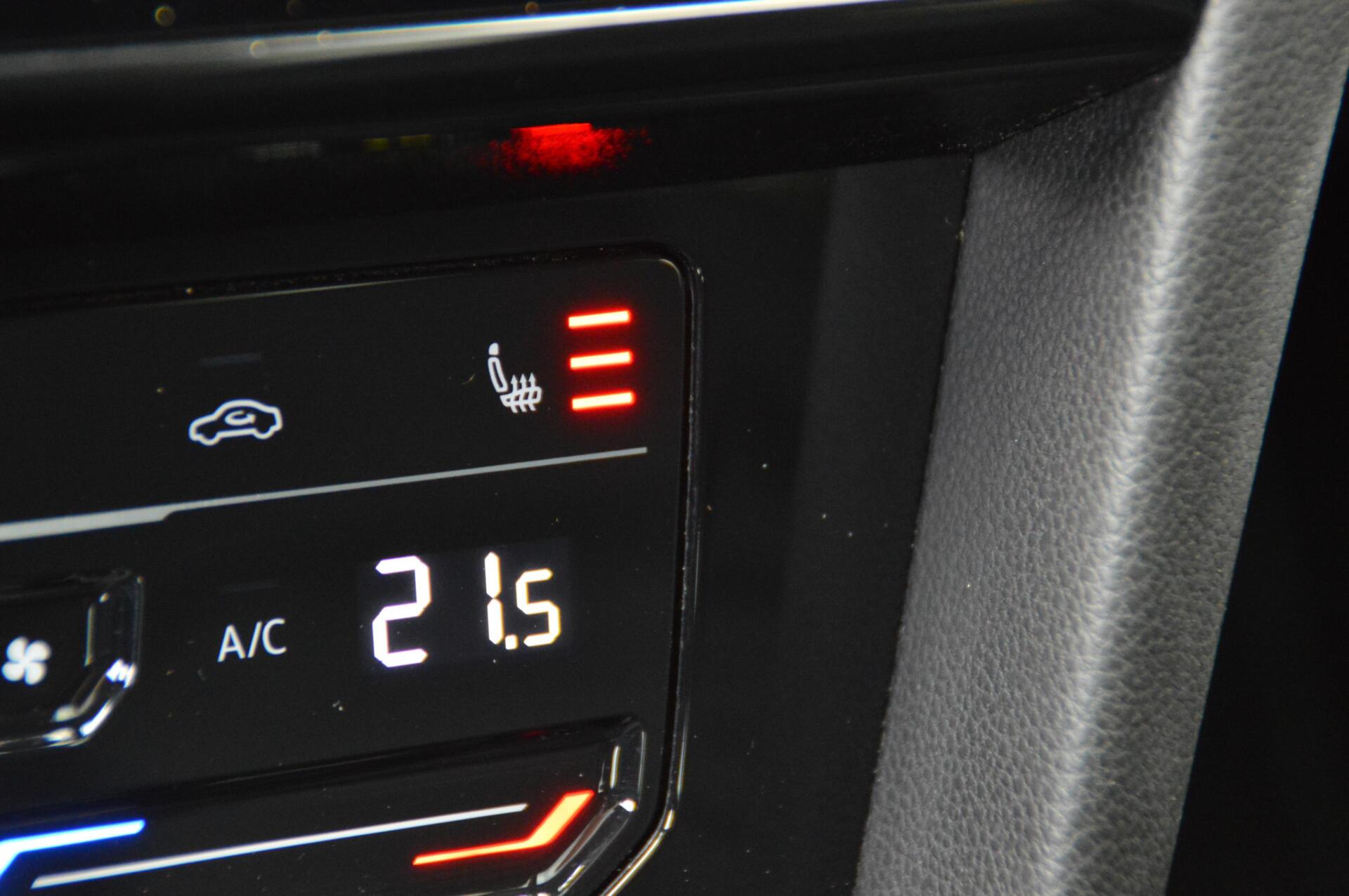 Foto van Volkswagen Arteon