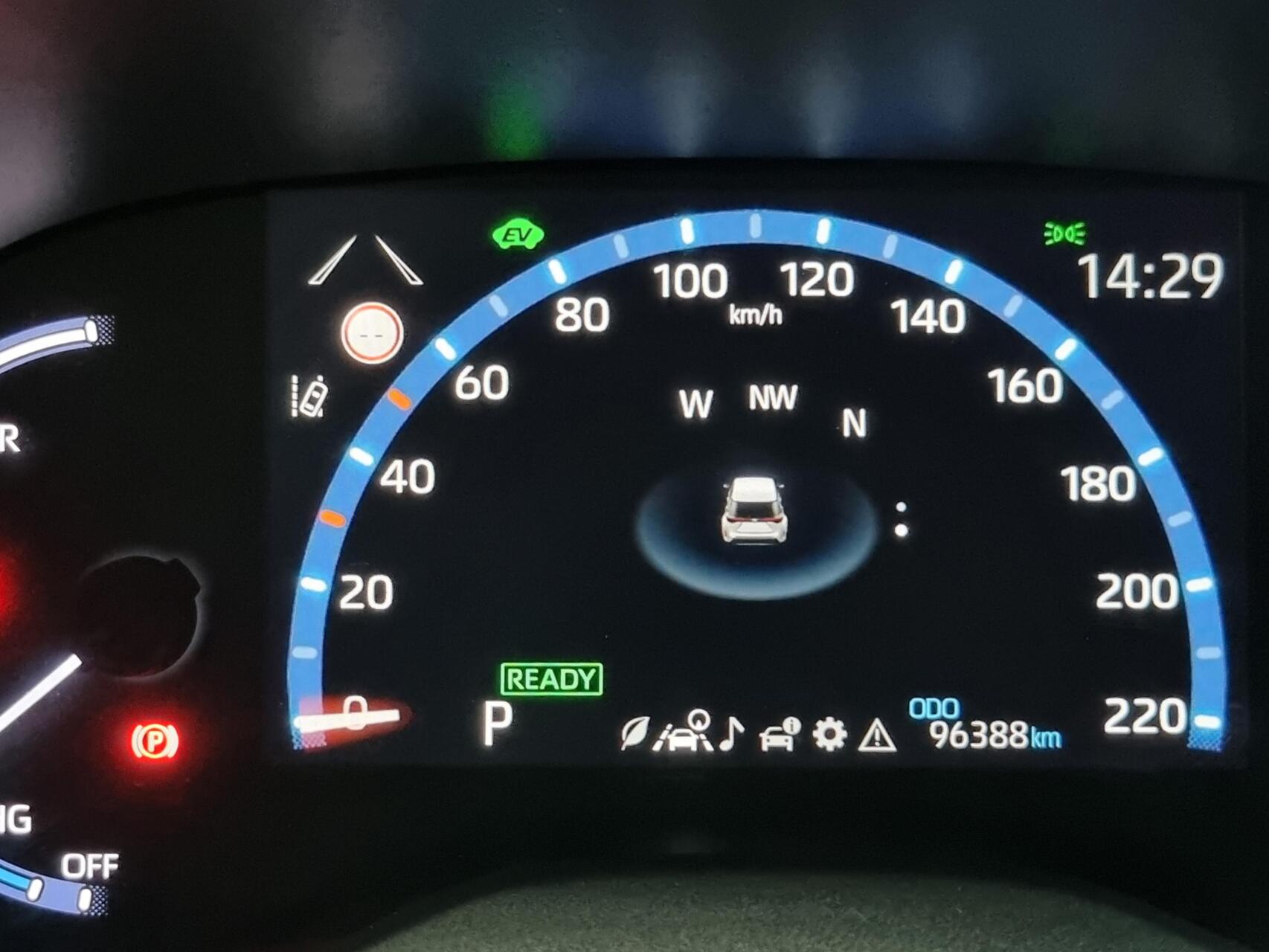 Foto van Toyota Toyota Yaris Cross