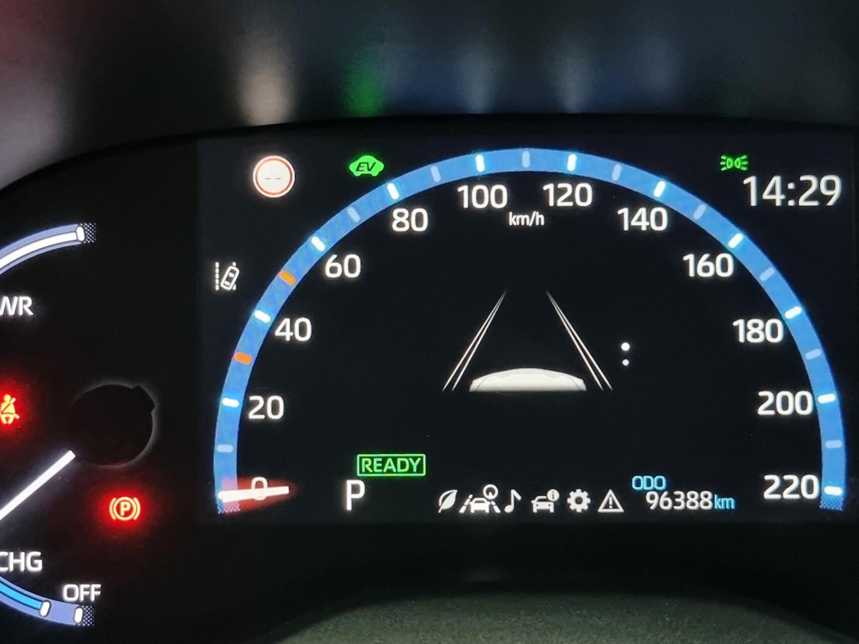 Foto van Toyota Toyota Yaris Cross
