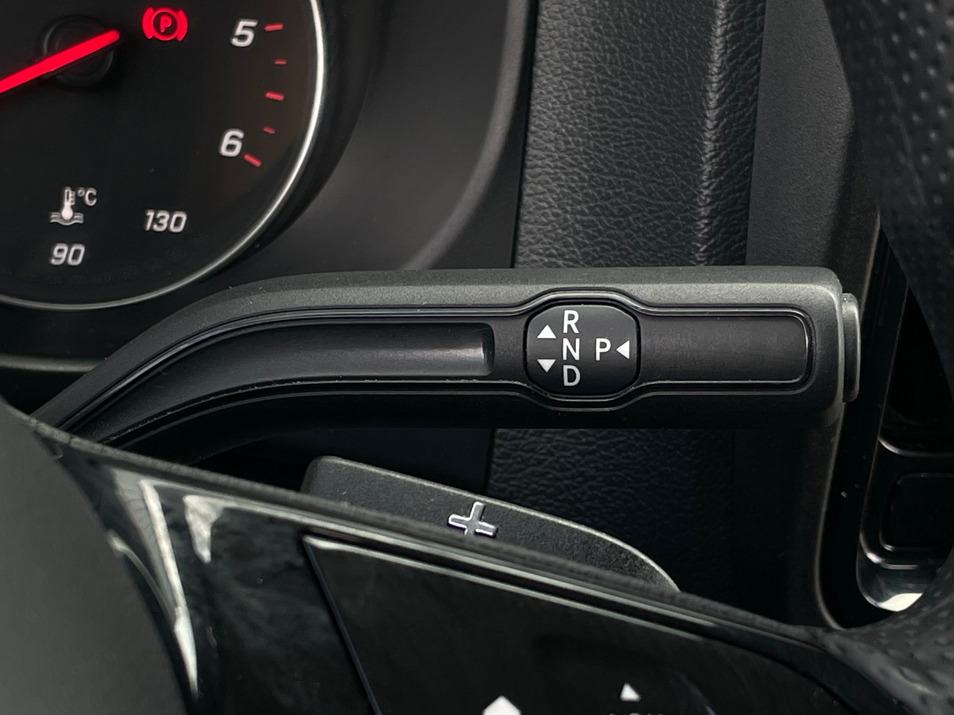 Foto van Mercedes-Benz Vito