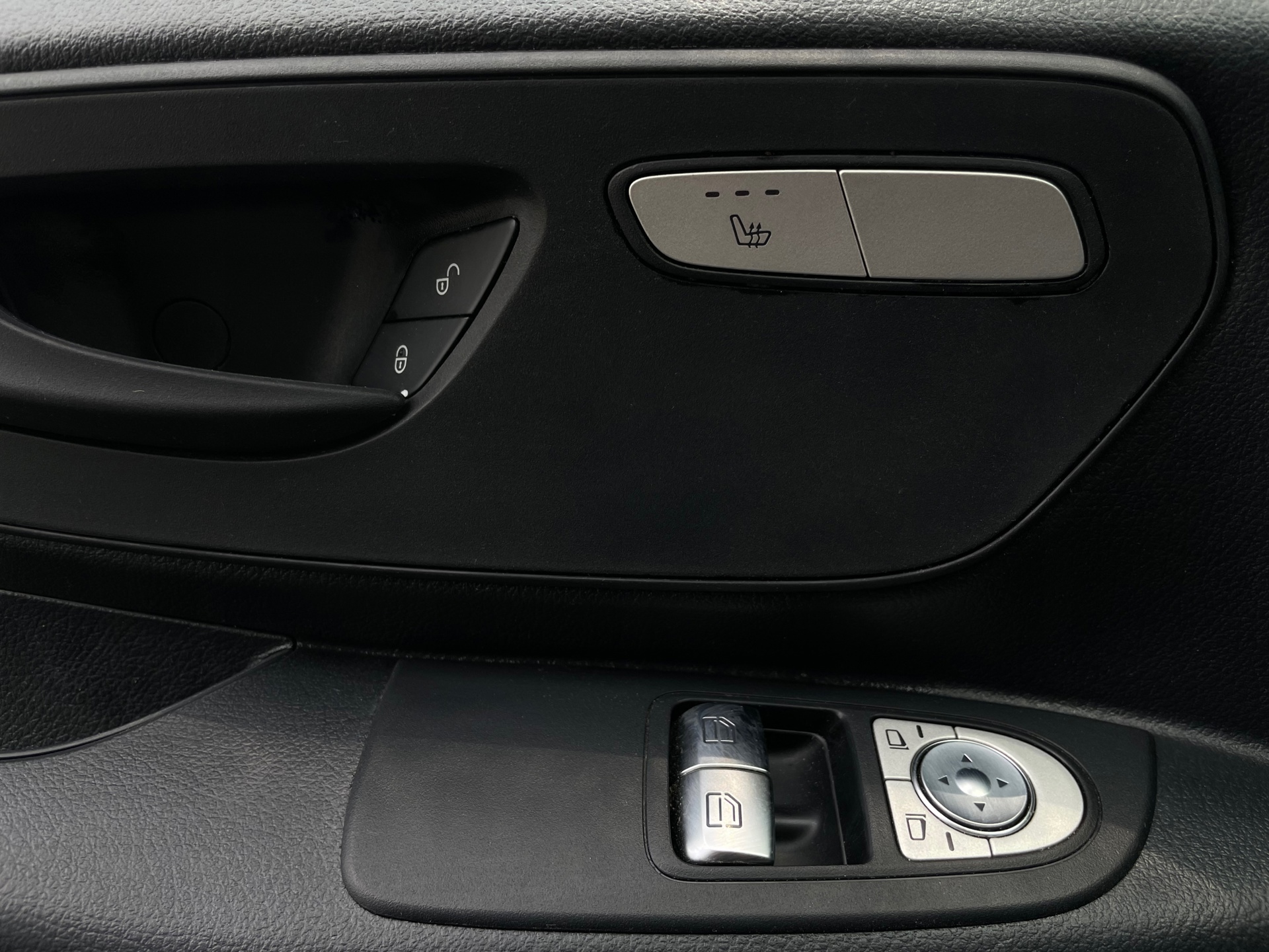 Foto van Mercedes-Benz Vito