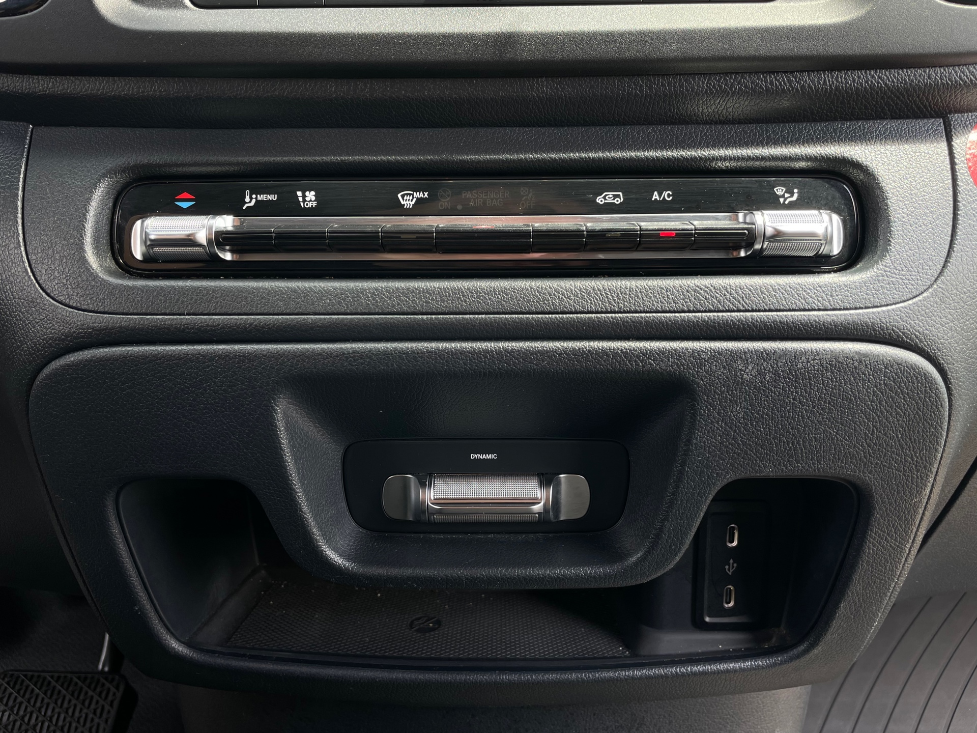 Foto van Mercedes-Benz Vito