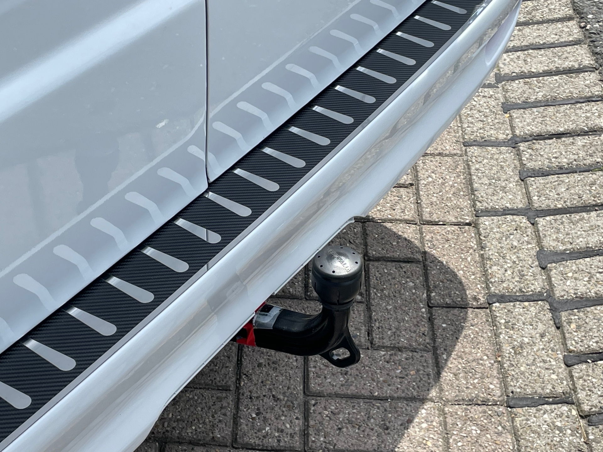 Foto van Mercedes-Benz Vito