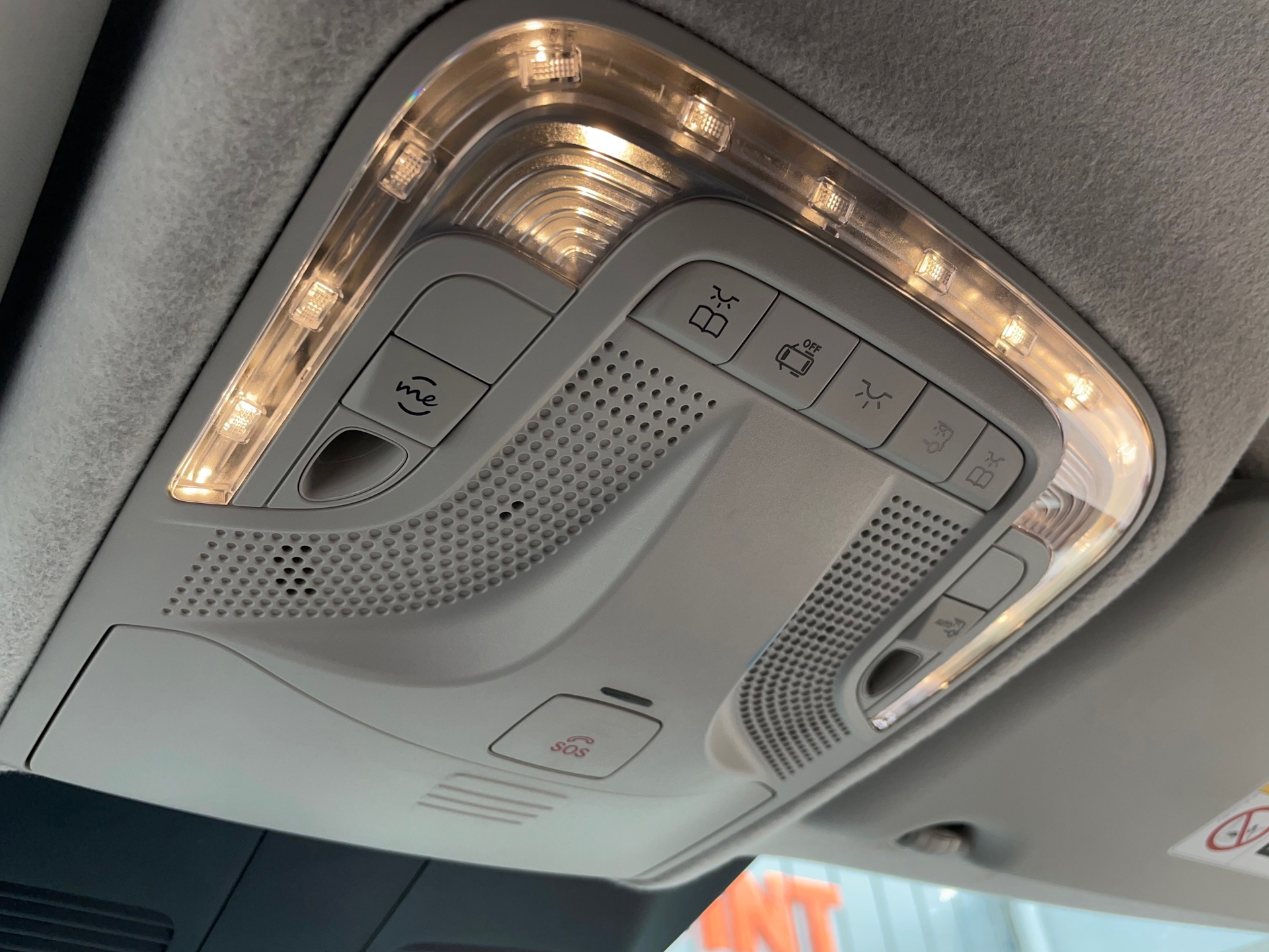 Foto van Mercedes-Benz Vito